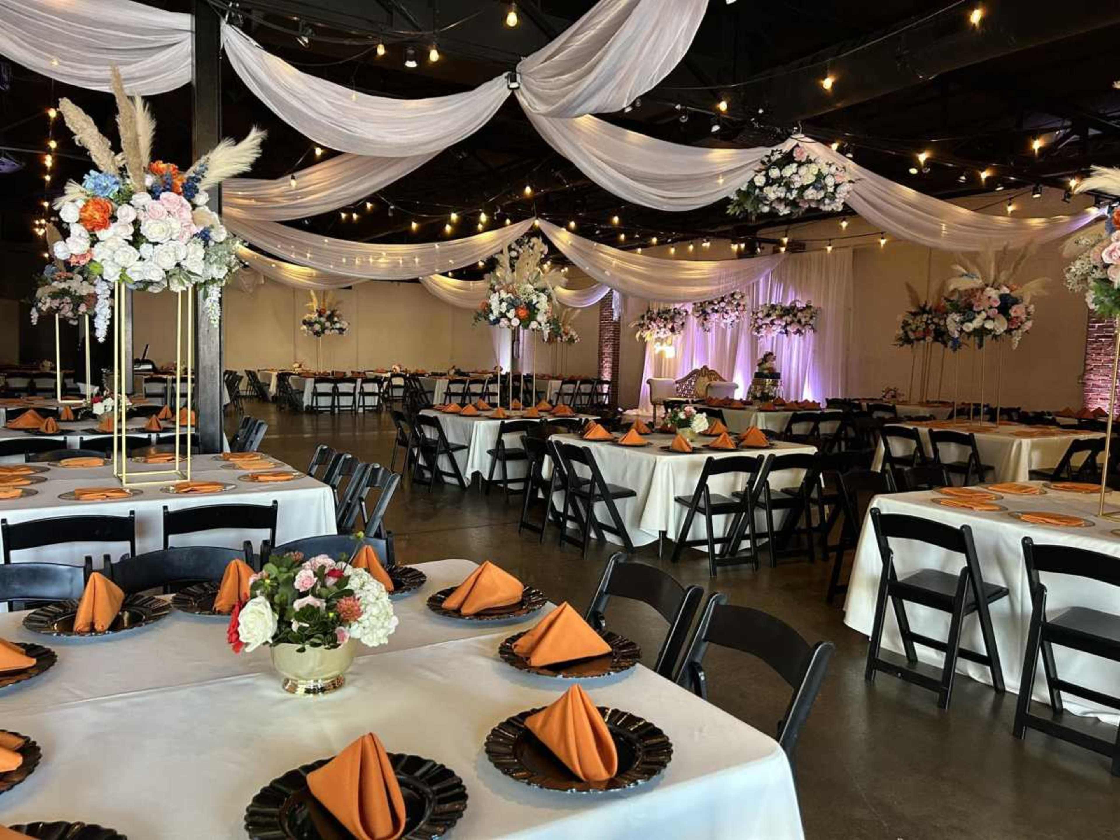 Rustic industrial with a warm feel about it Image in Gallatin Township, Kansas, MO