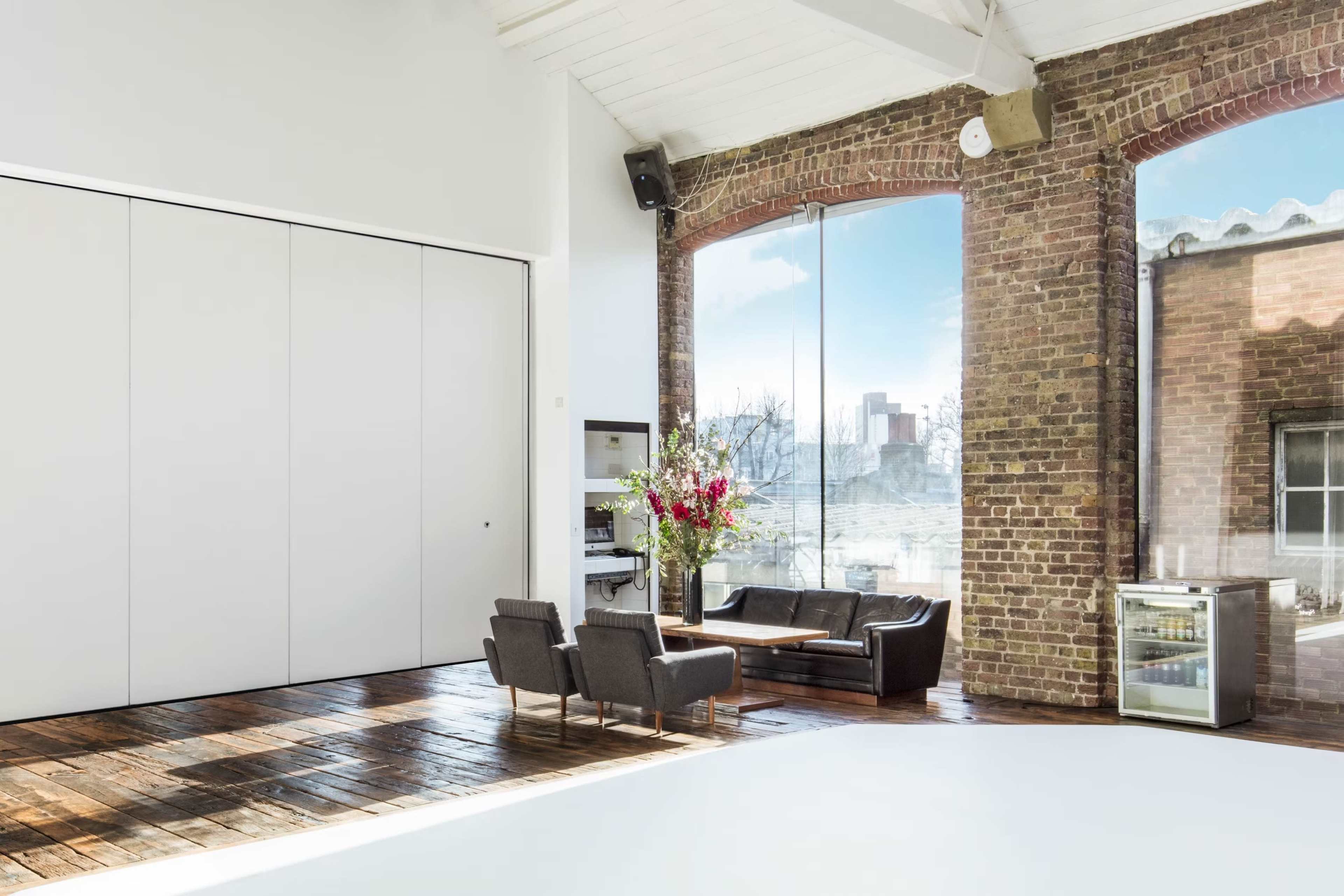 Versatile Daylight Studios & Event Venue Image in Kentish Town, London, ENG