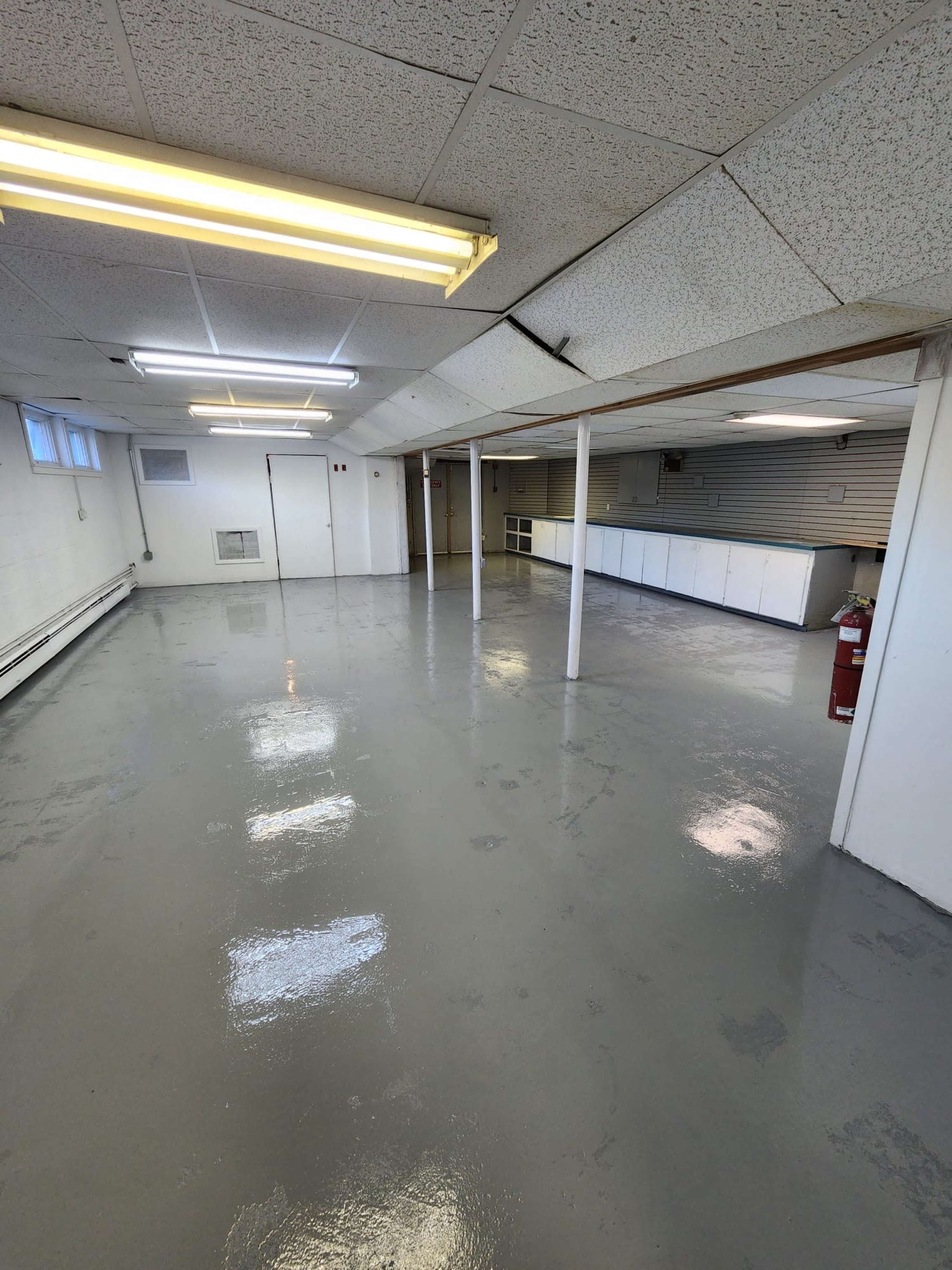 Industrial Studio for Creative Projects in Burlington Image in Burlington, Burlington, MA