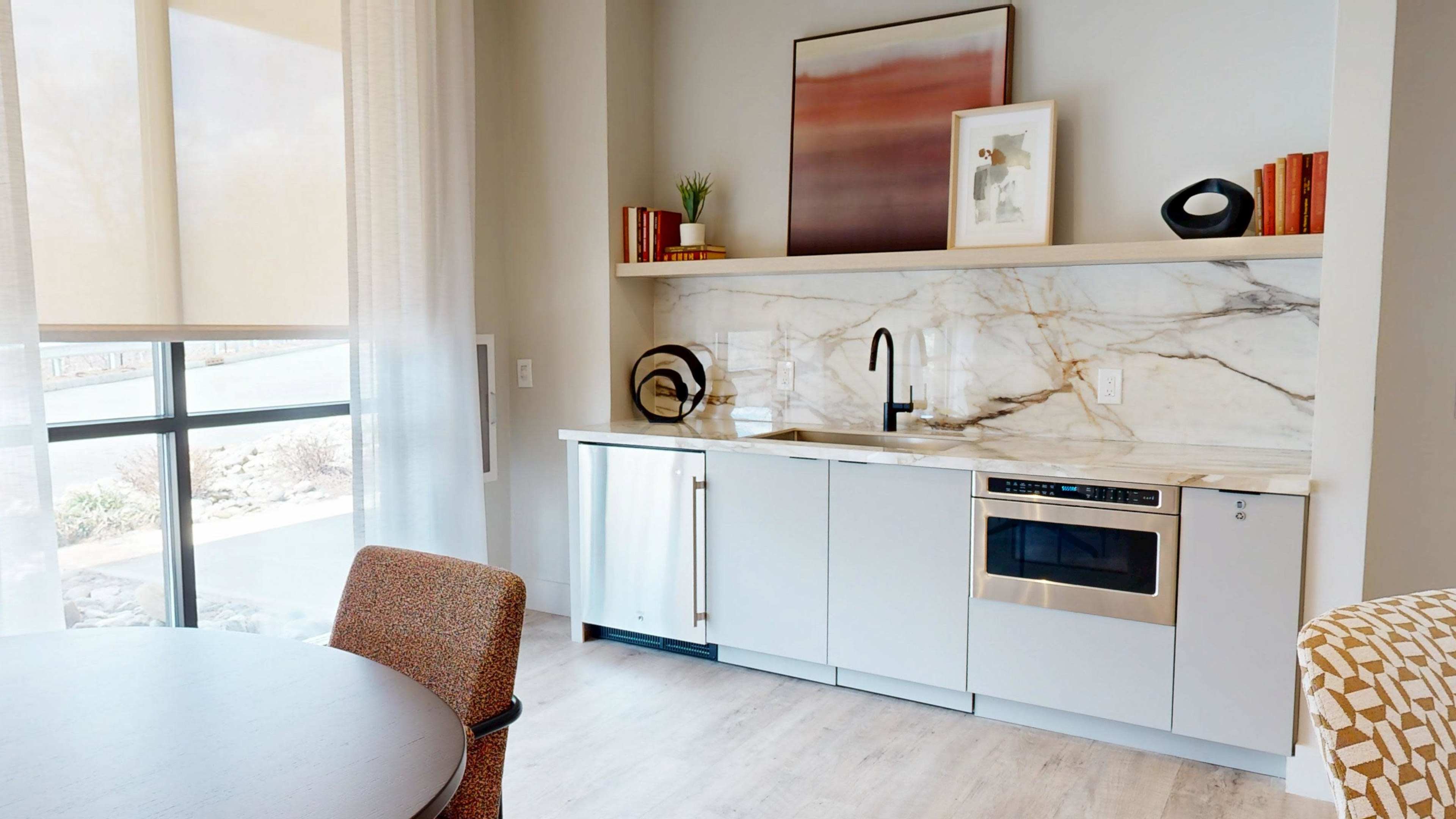 Cozy Lounge Space Ideal For Small Gatherings Image in Wharton, Wharton, NJ