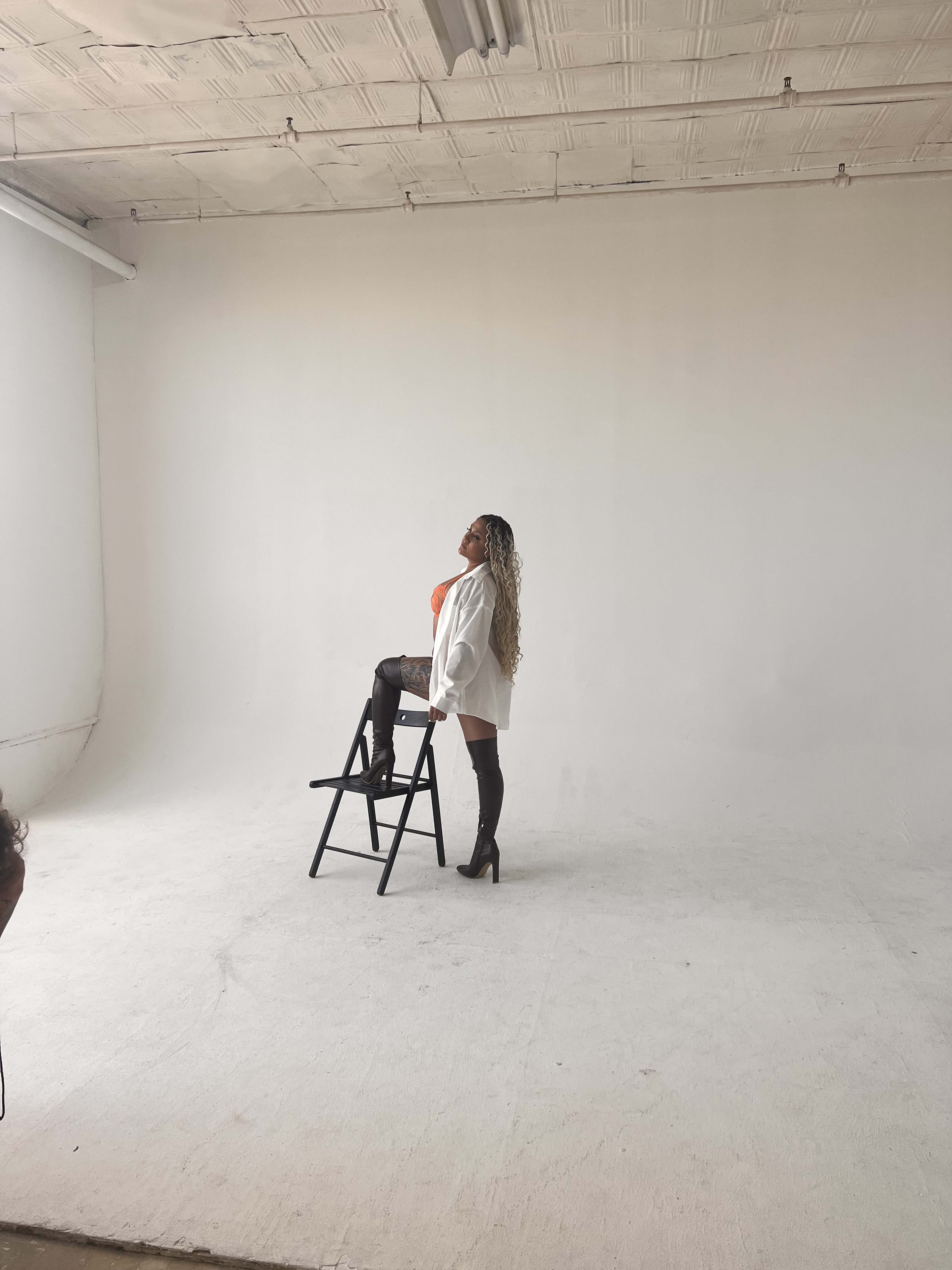 Photoshoot