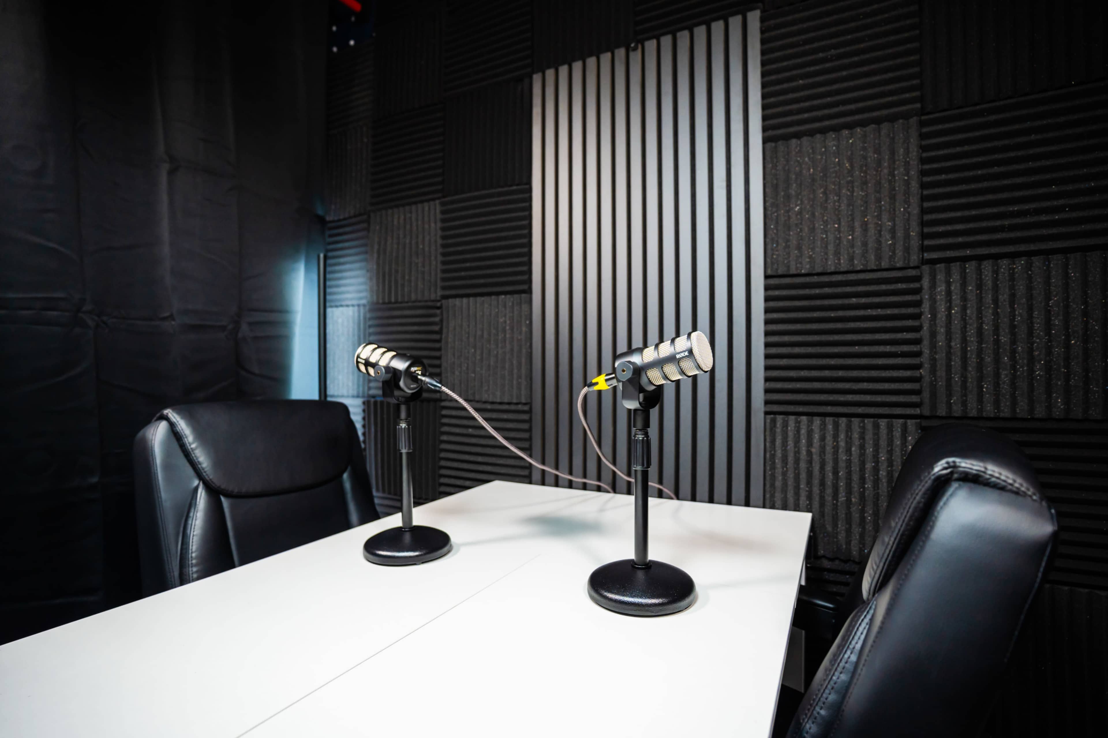 Modern premier content studio Image in West Goshen Township, West Chester, PA