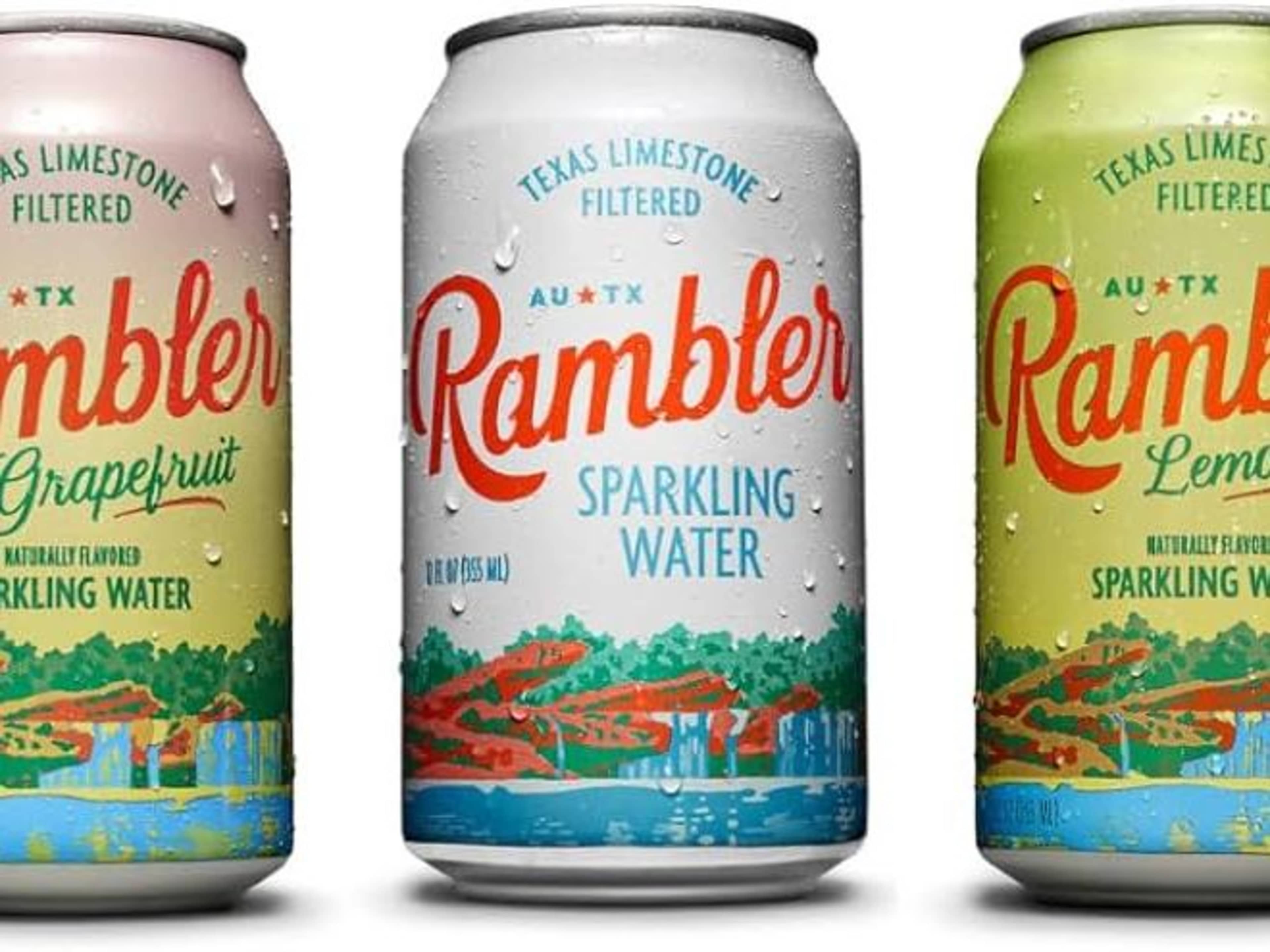 Spakling water (12pk)