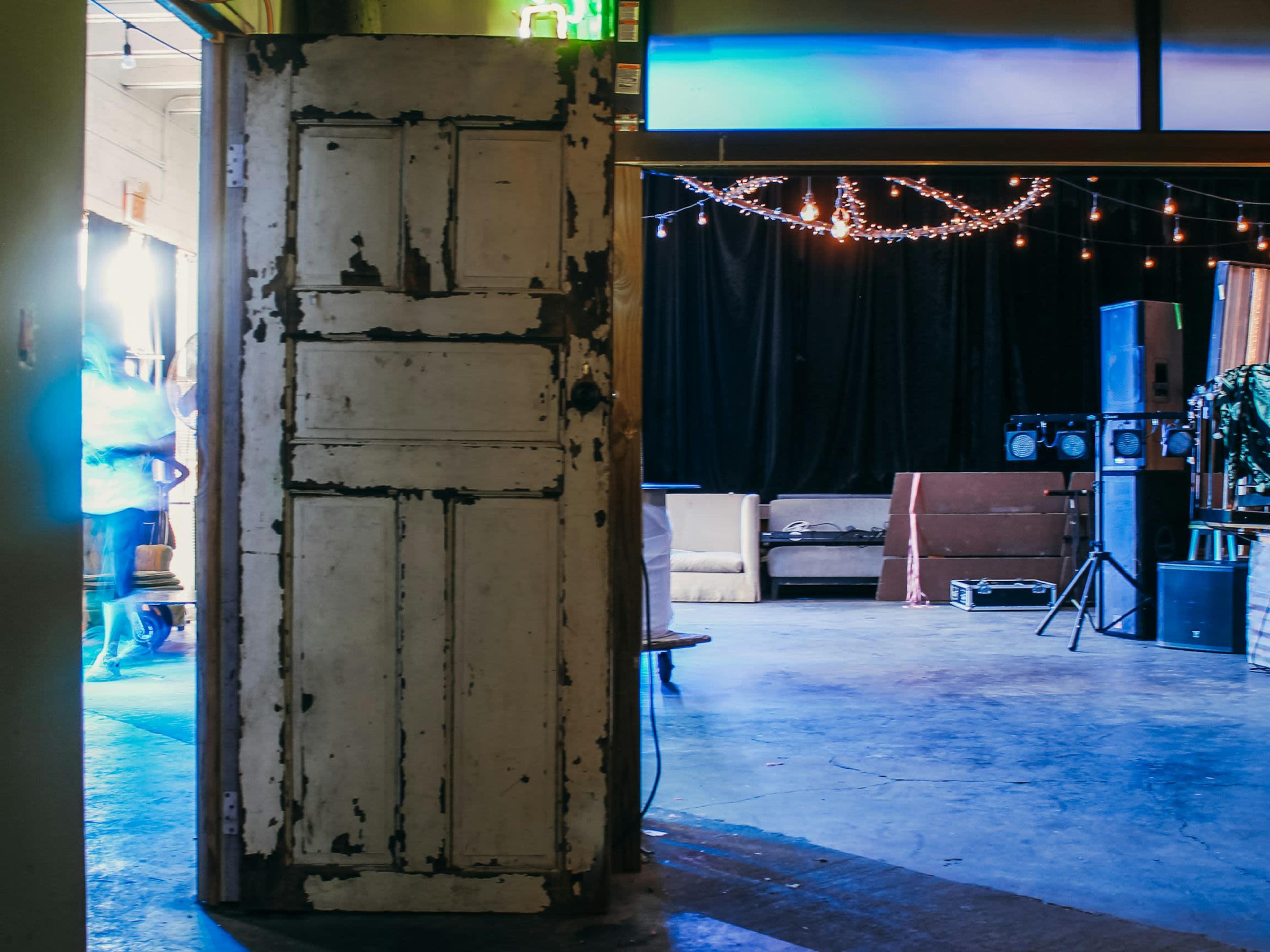 The Warehouse Image in East Nashville, Nashville, TN