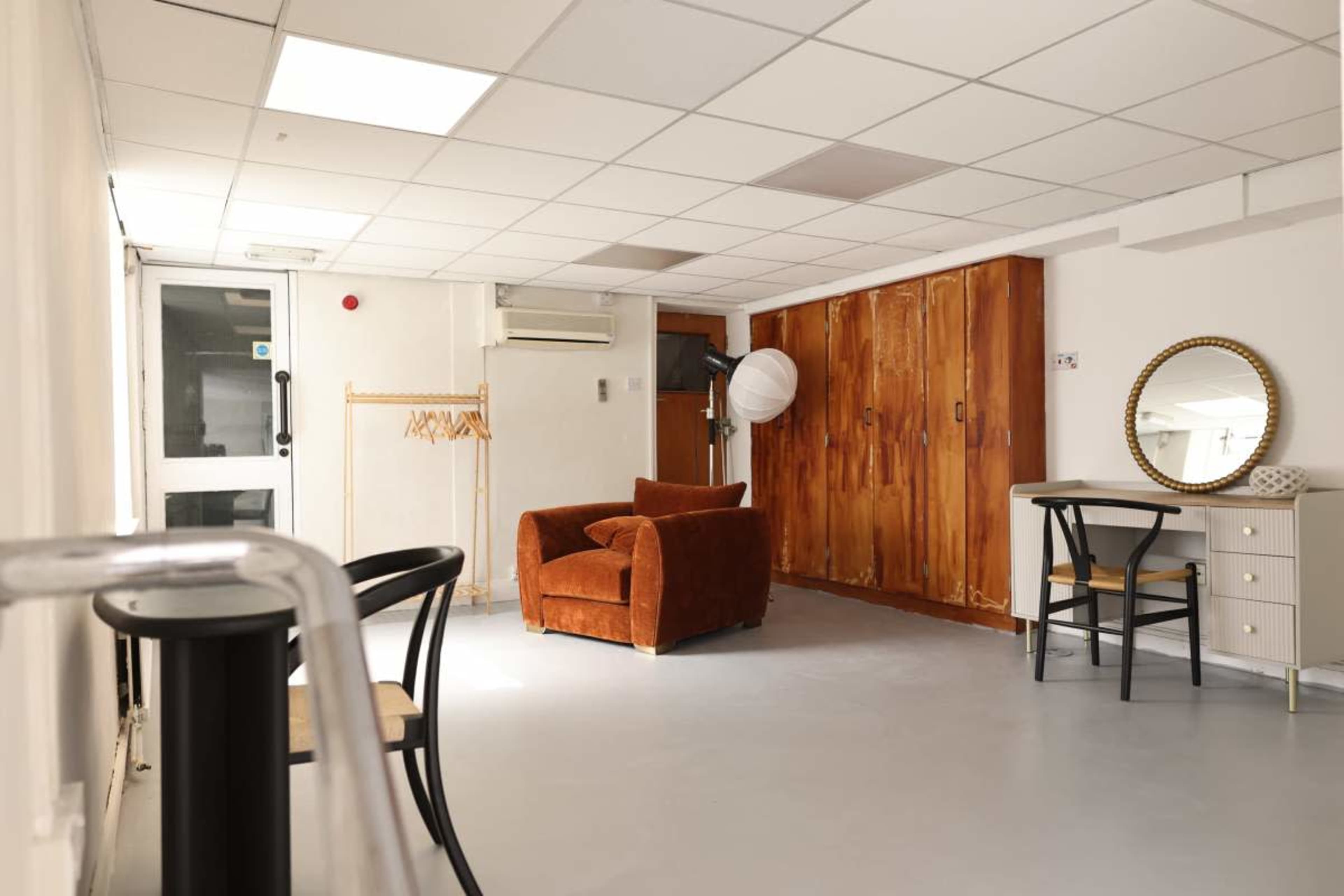 Nottingham Content Studio Image in Hucknall, Nottingham, ENG