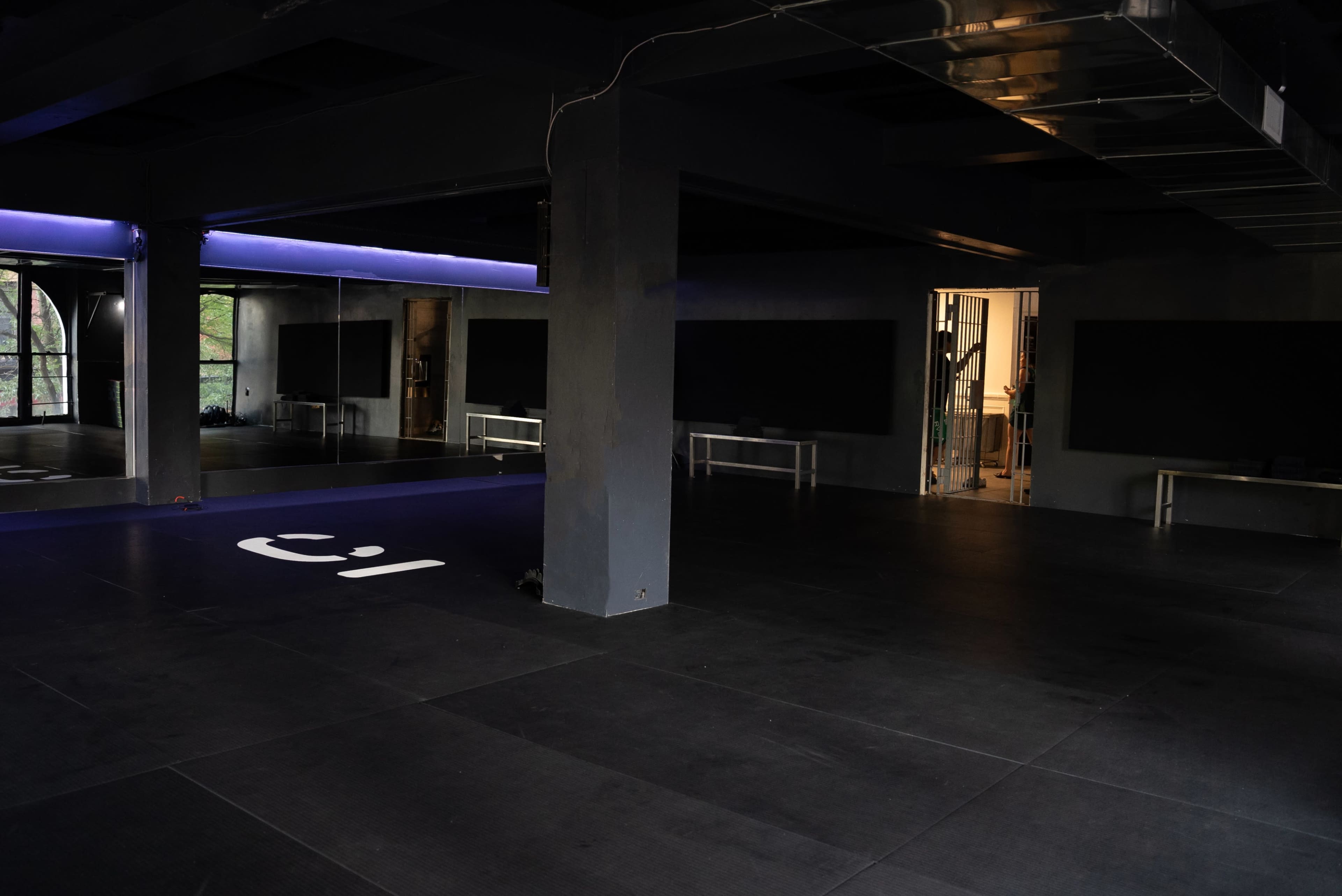 Fitness Studio in the Heart of the Lower East side Image in Lower East Side, New York, NY