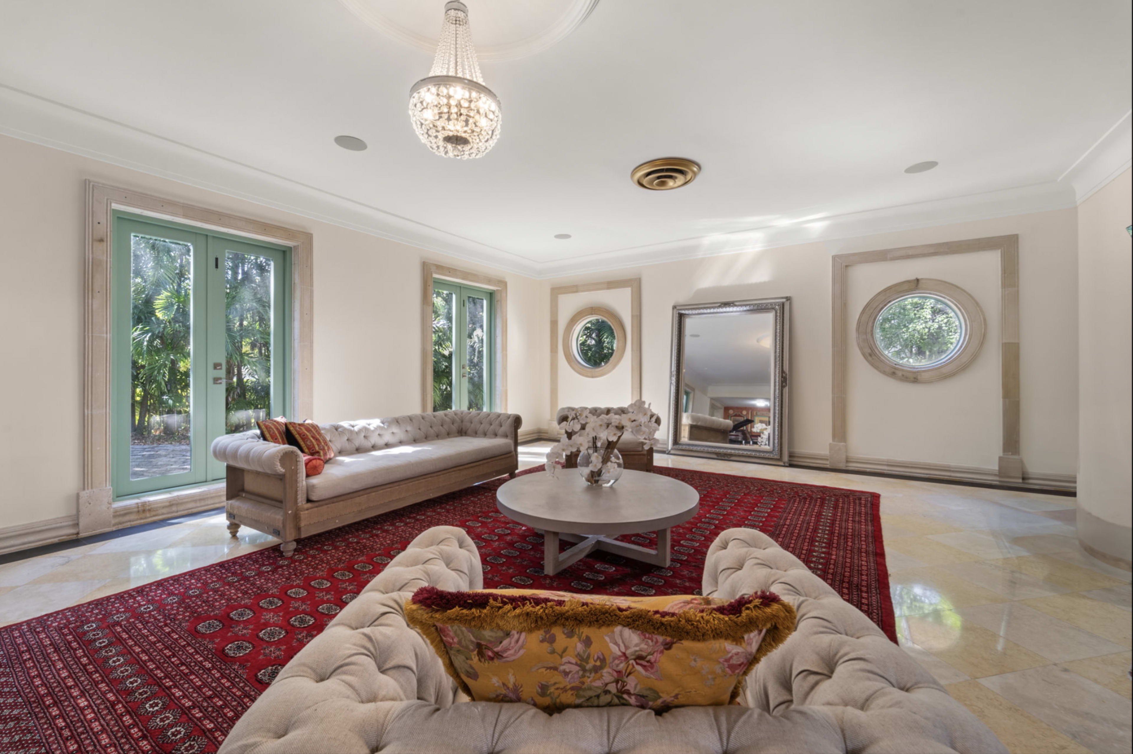 Villa Roma Image in Miami Shores, Miami, FL