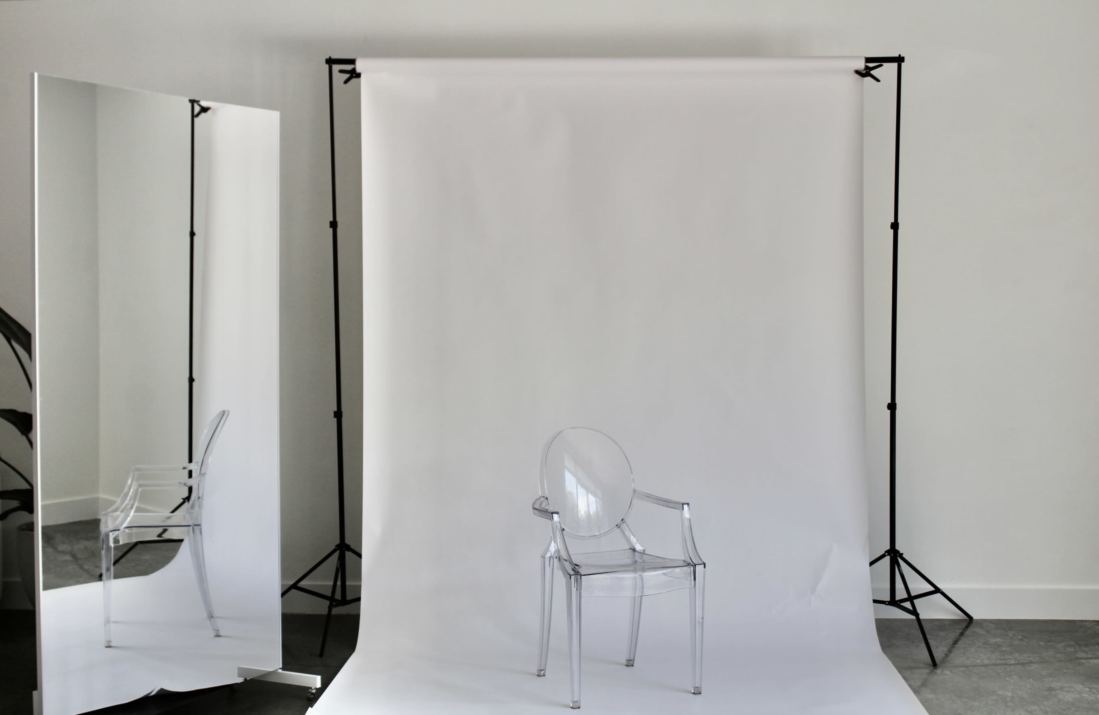 Natural Light Studio in Biltmore Village Image in Oakley, Asheville, NC