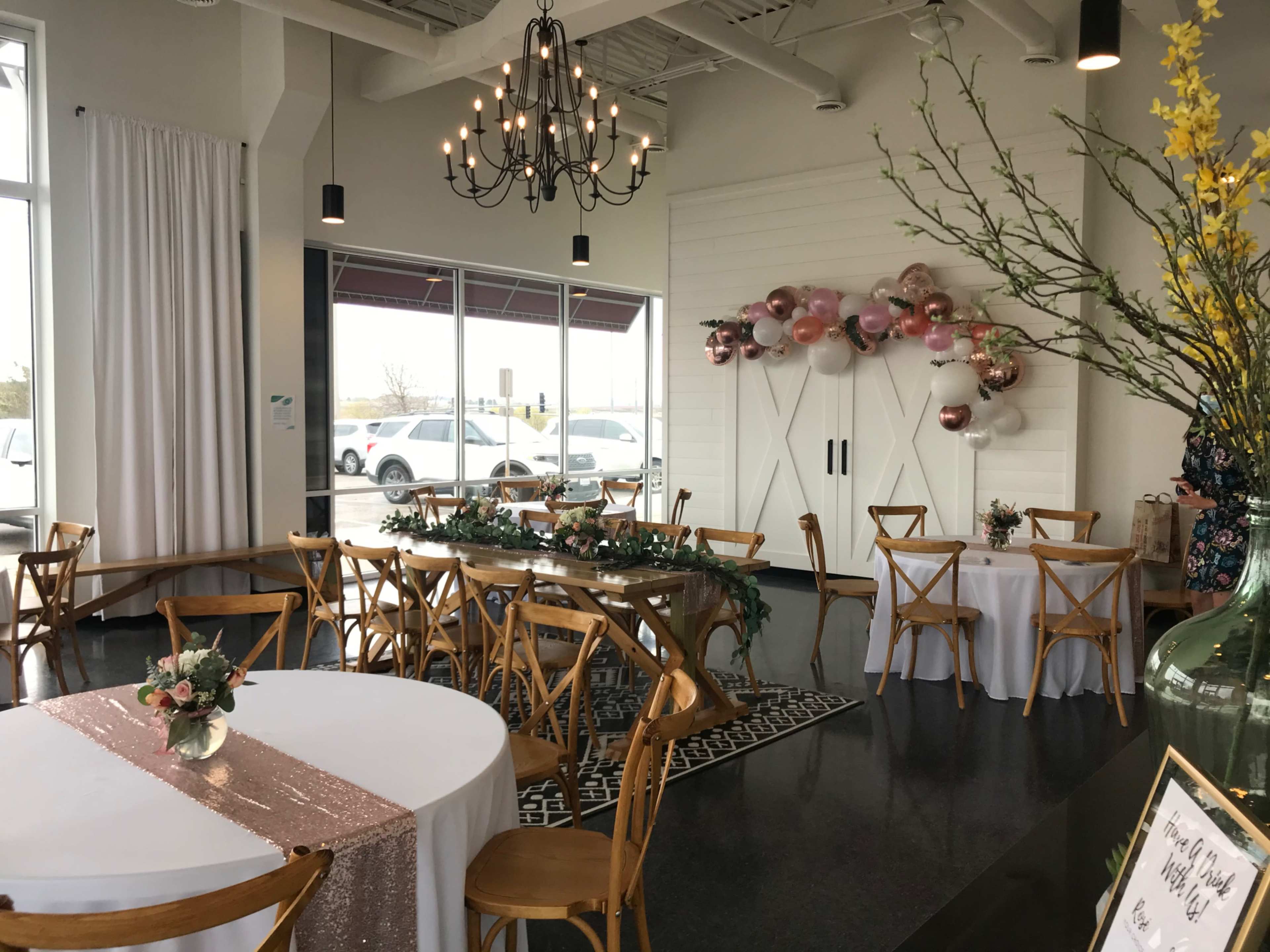 Lincoln’s Premier Boutique Event Venue Image in Lincoln, Lincoln, NE