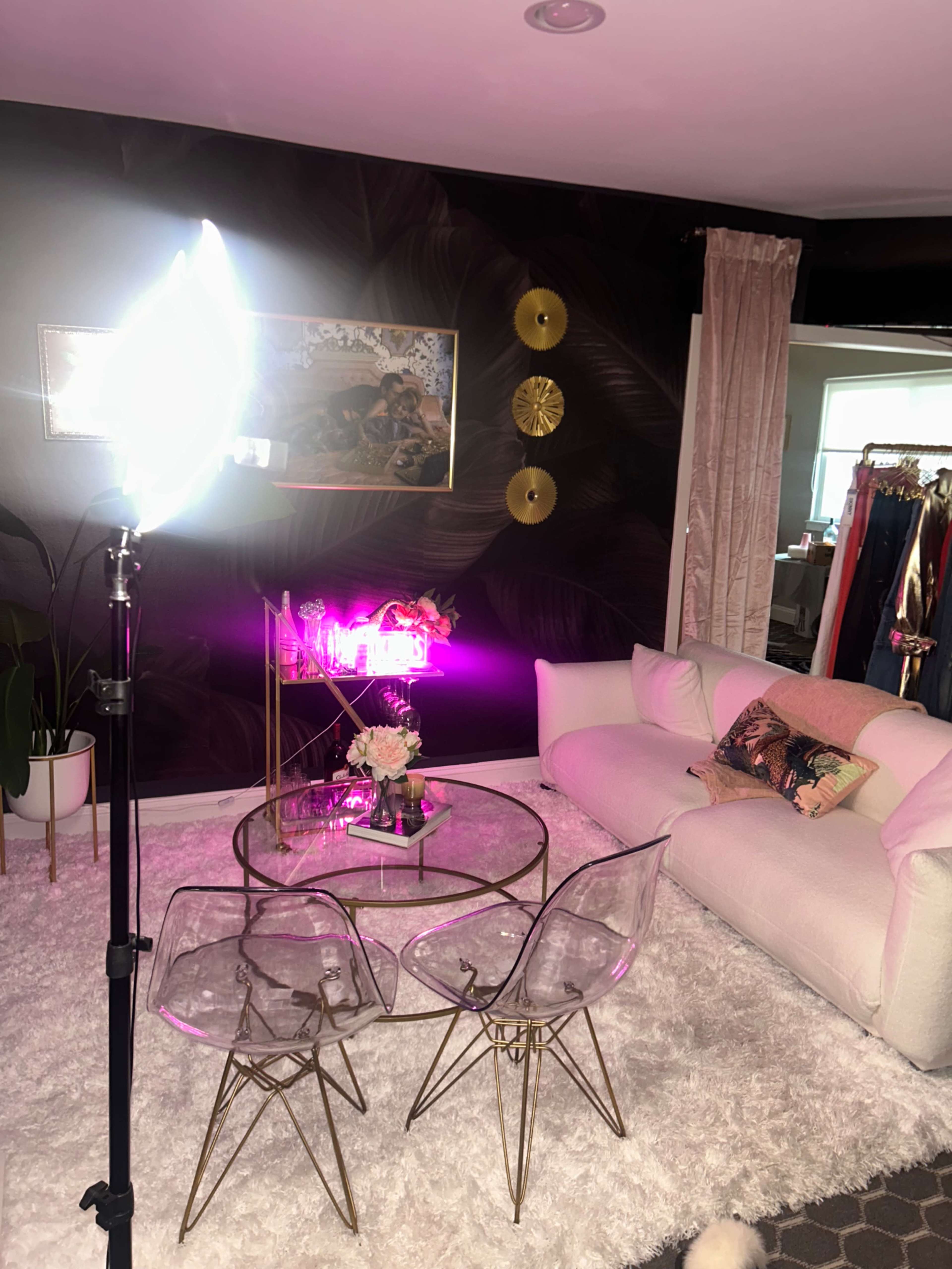 Southfield Clothing Studio - Creative Fashion Design & Photo Space Image in Southfield, Southfield, MI
