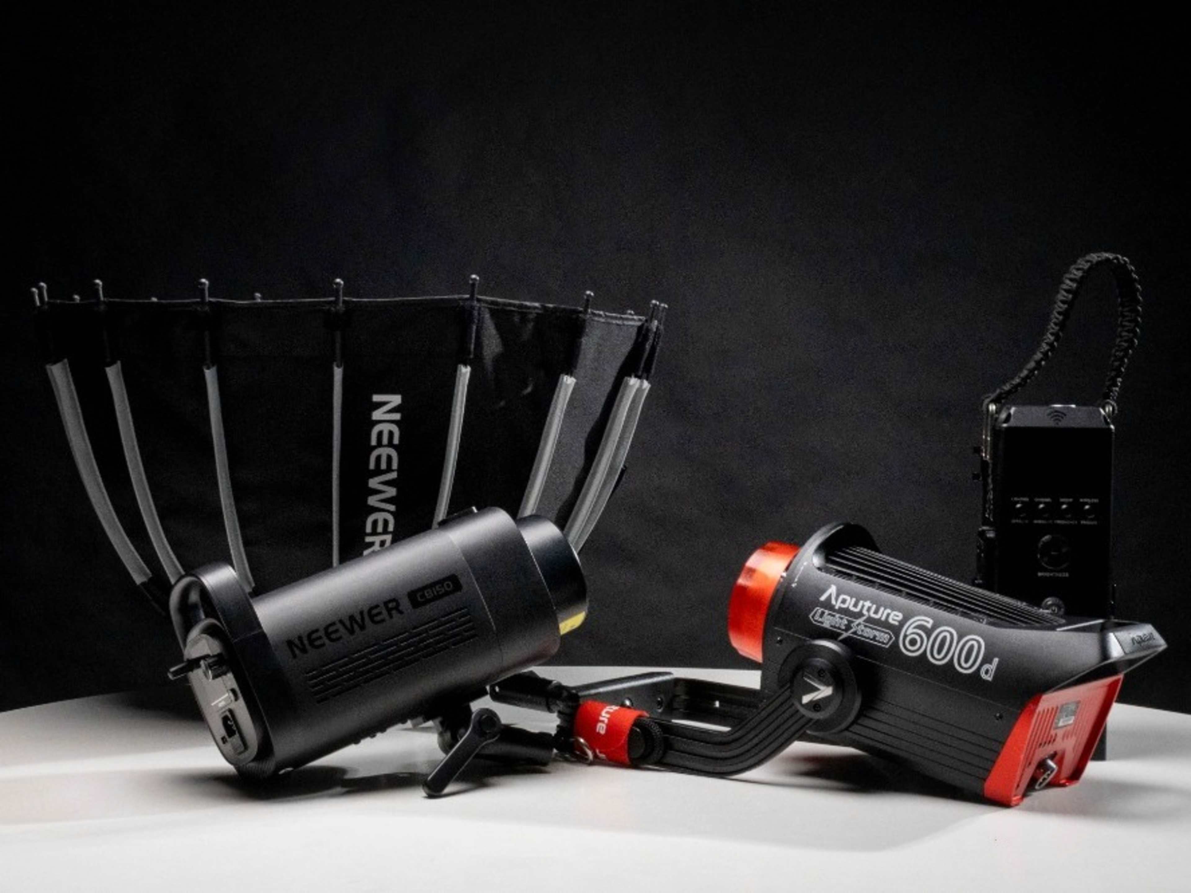 Basic Lighting Package