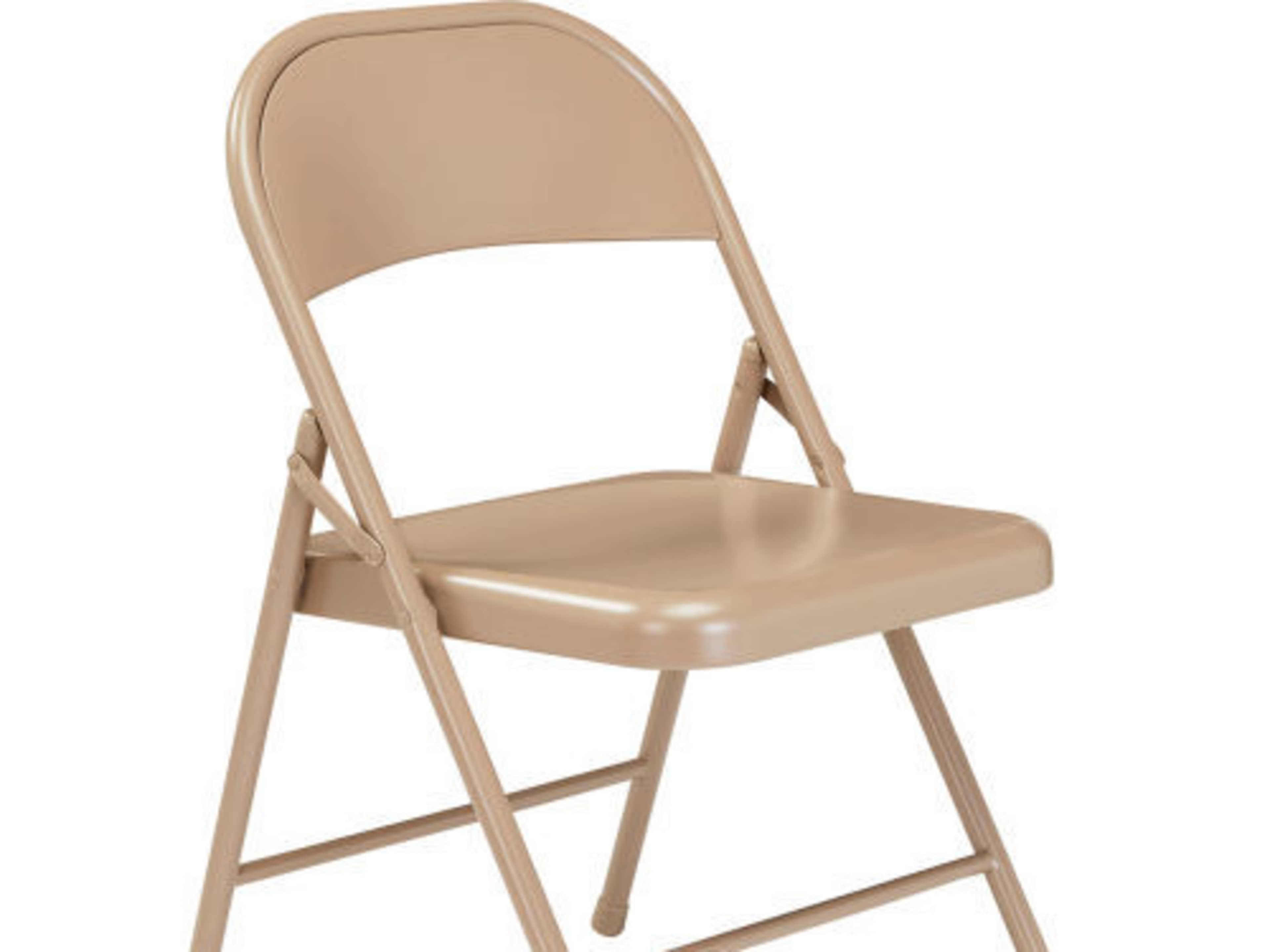 Metal Folding Chair