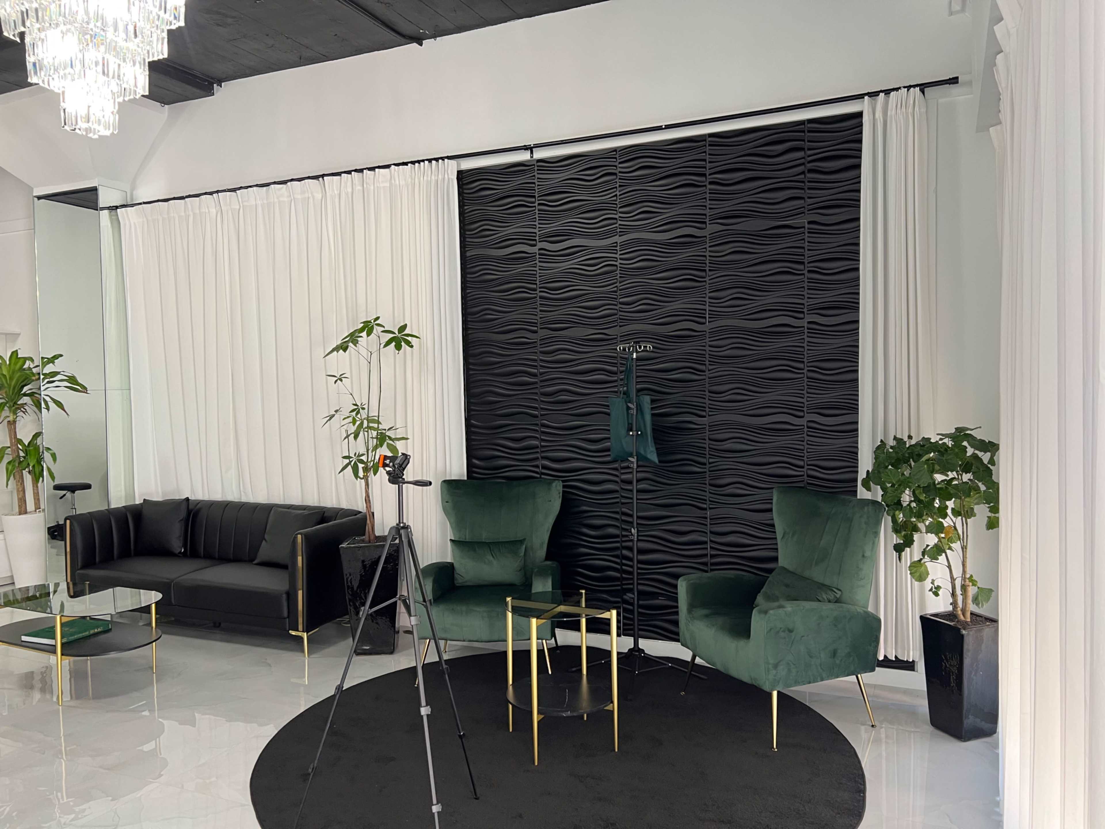 Midtown Modern Luxury with Calming Elegance Image in Edgewater, miami, FL