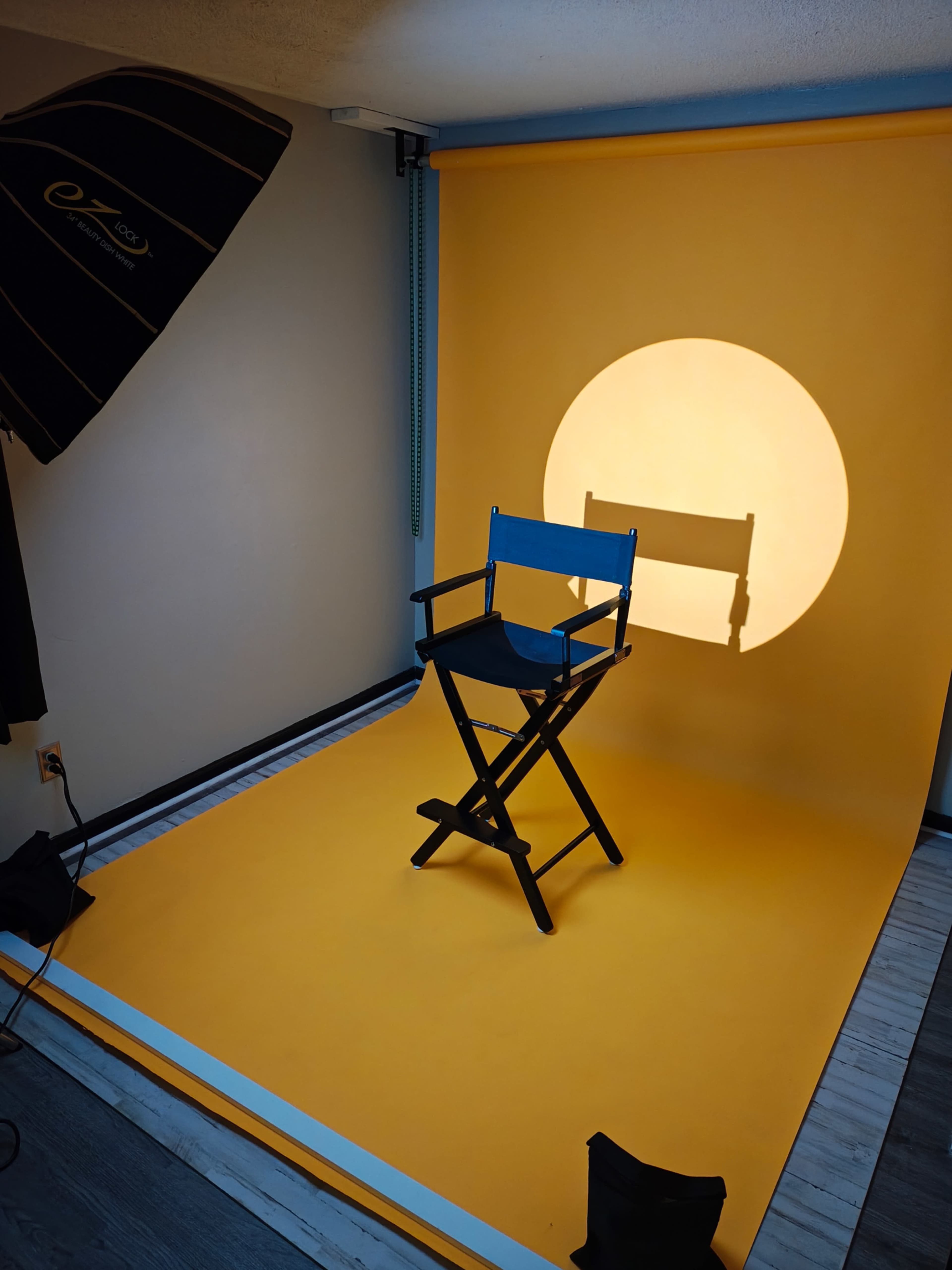 “Single Room Studio Space “ Private Studio Space Image in Greenville, Greenville, NC