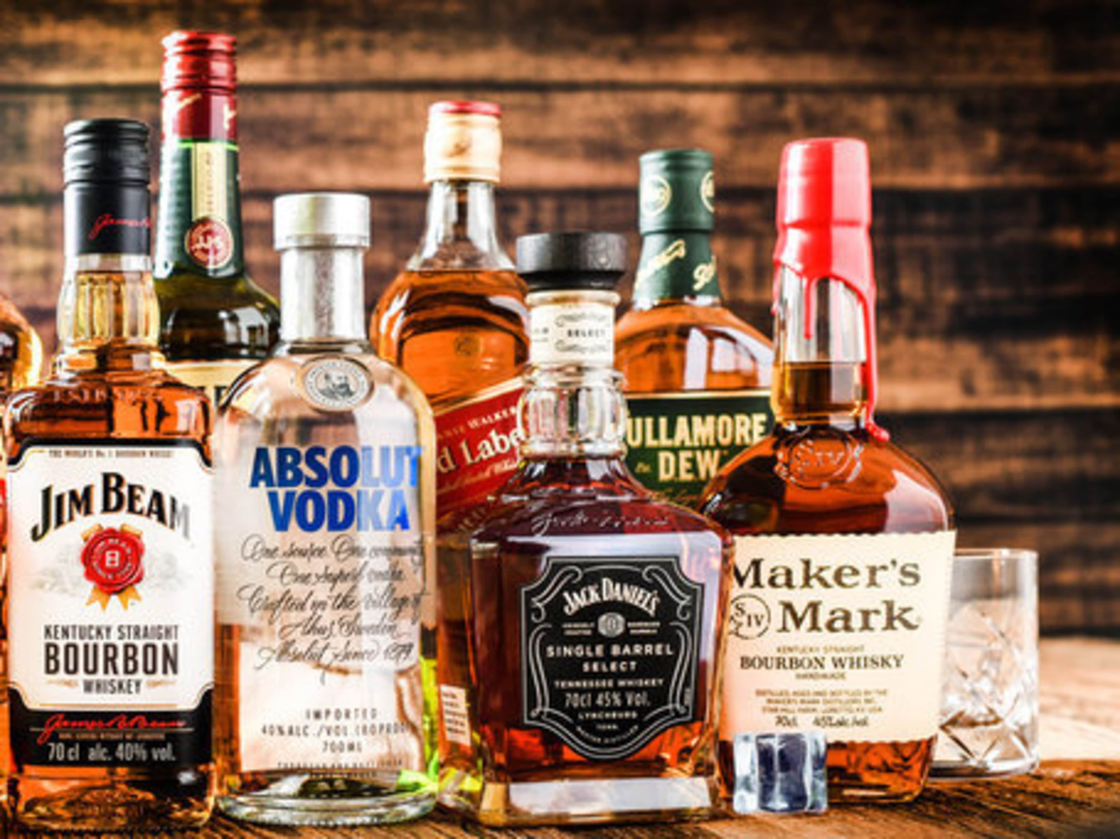 BYOB Rental