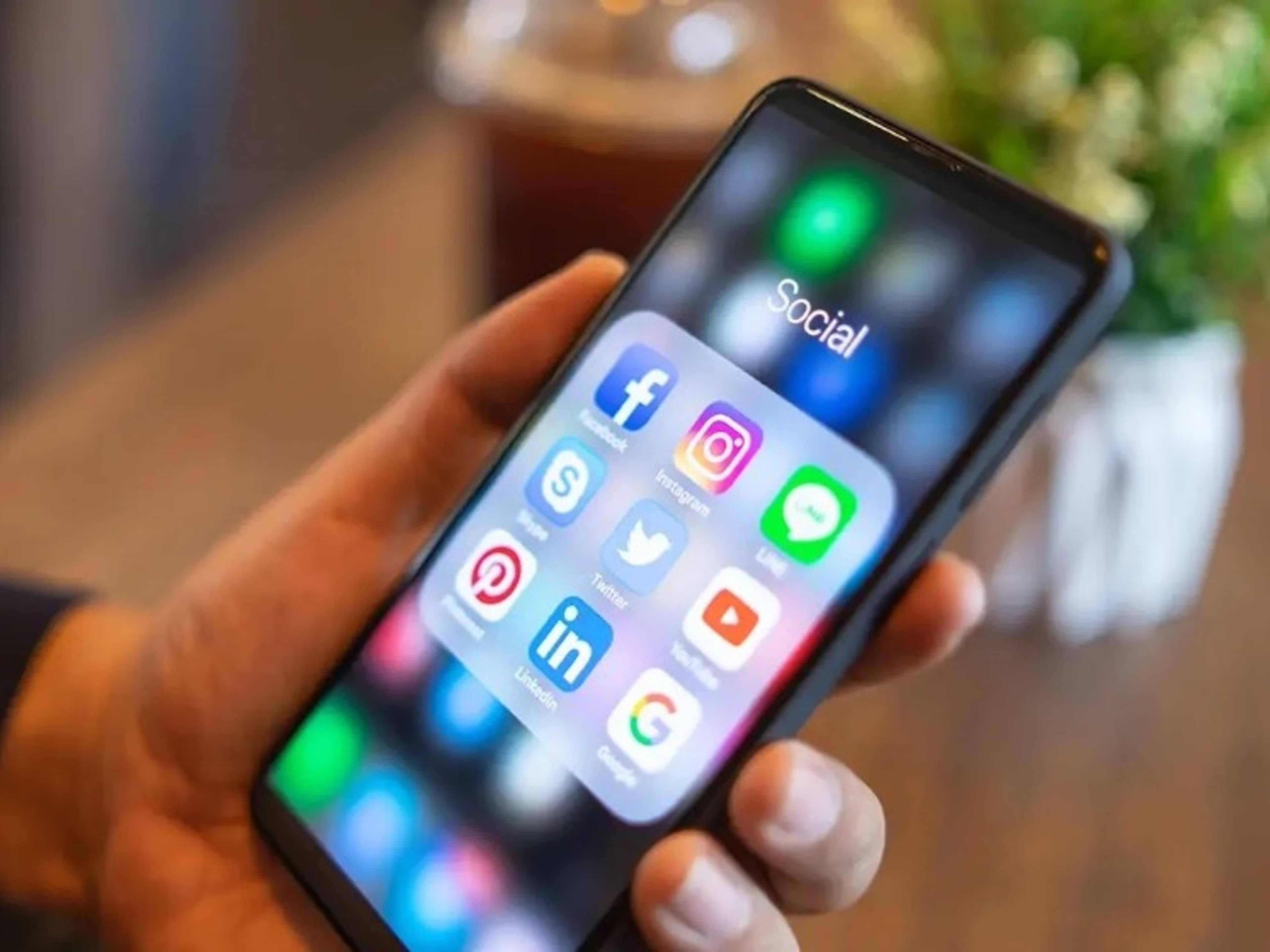 Social Media Clips / Reels