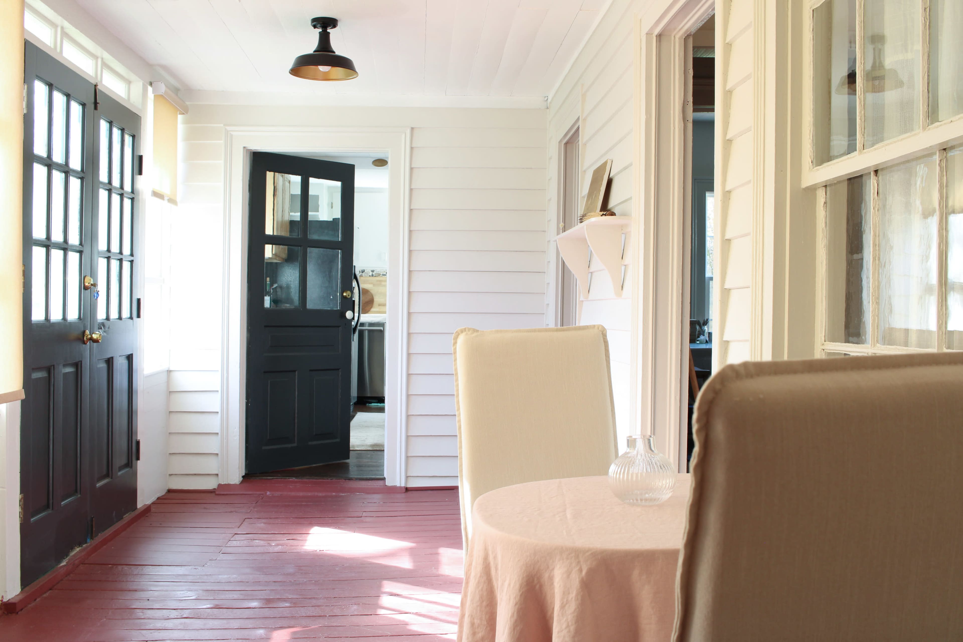 Art Gallery/Studio in a Historic Country House on One Acre Image in Advance, Advance, NC