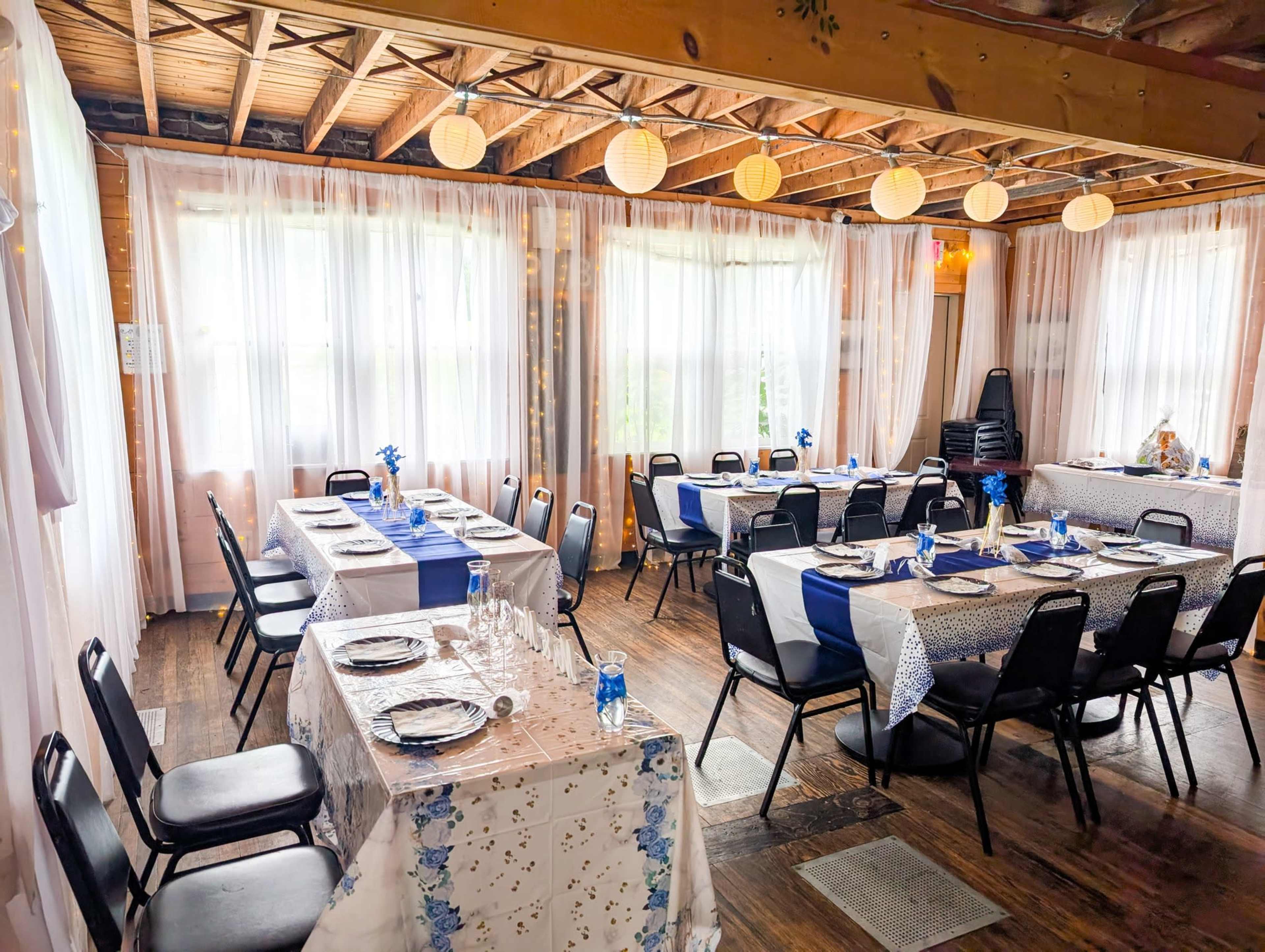 Rustic Charm Meets Craft Beer: A Cozy Event Space for Unforgettable Gatherings Image in Hazardville, Enfield, CT
