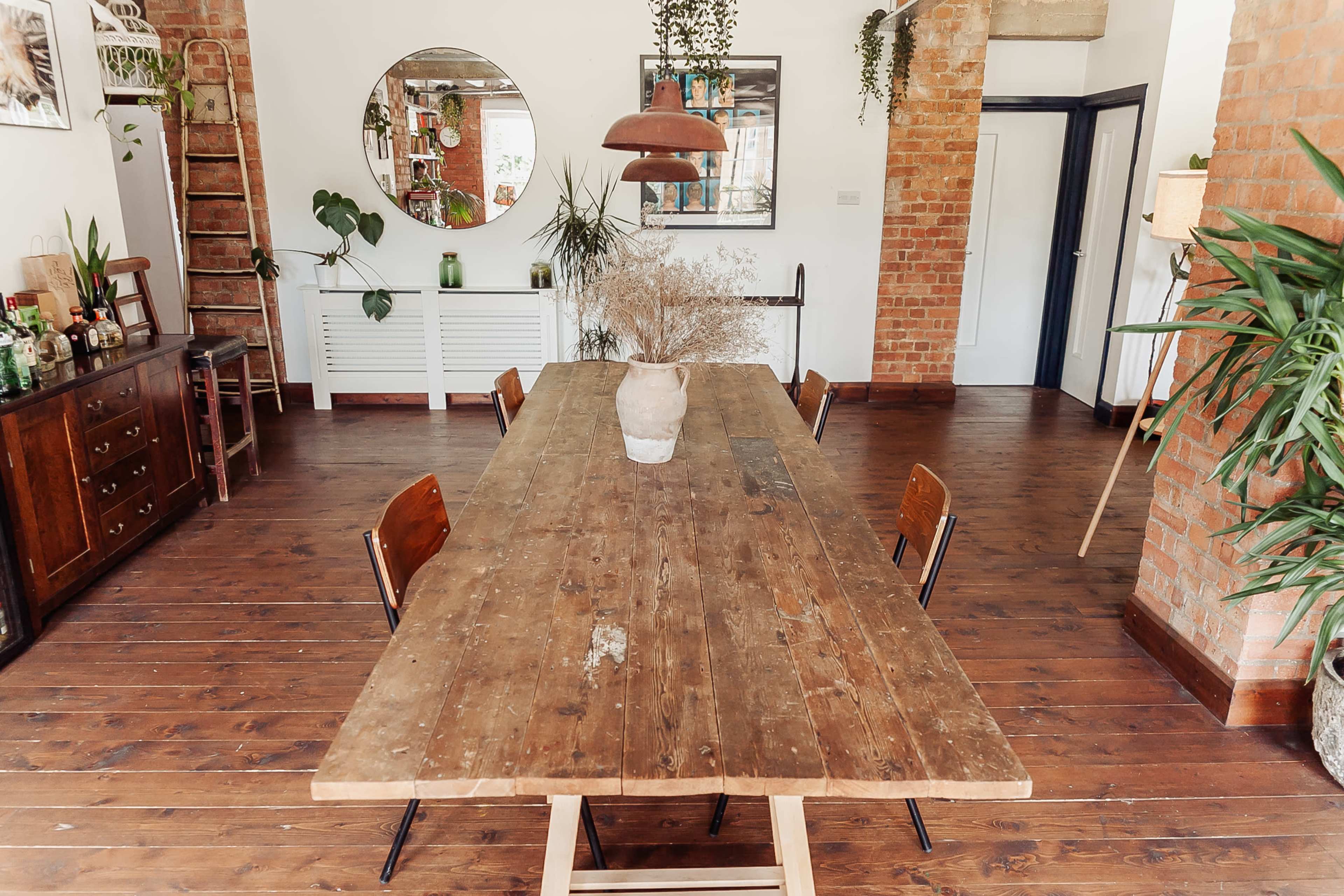 Industrial loft Image in Haggerston, london, ENG