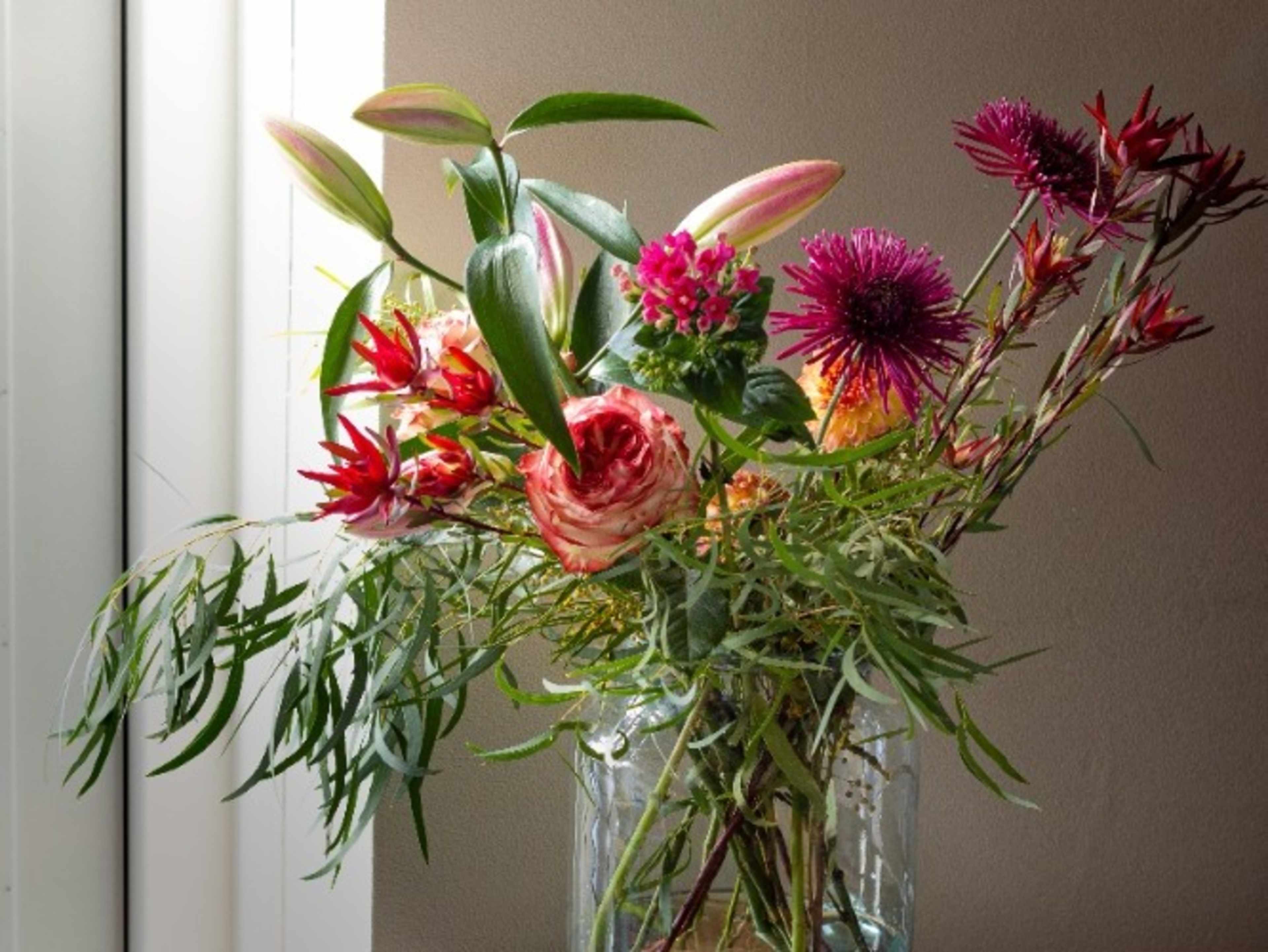 Fresh Florals
