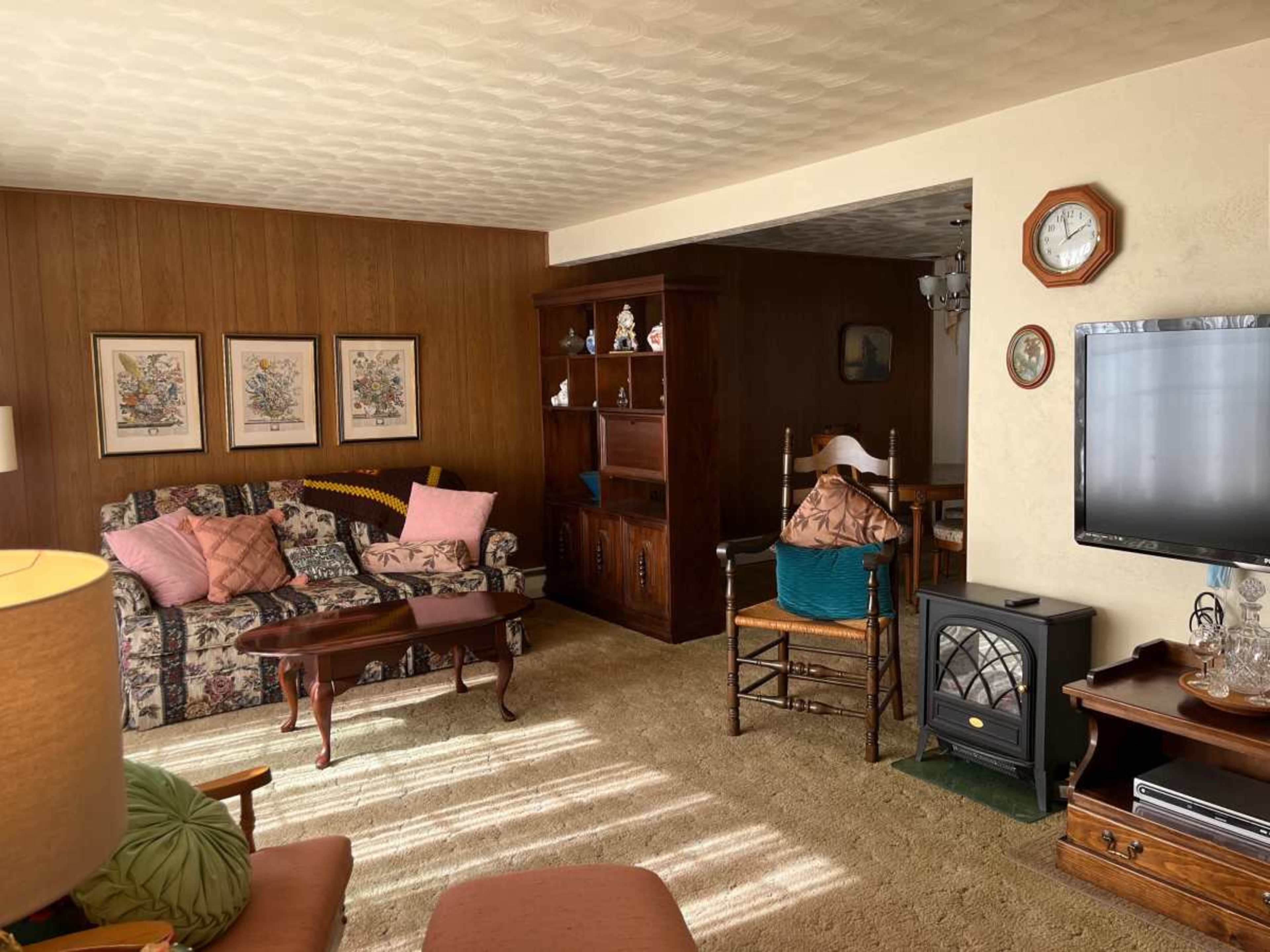 Martini Motion Pictures Image in South Fayette Township, McDonald, PA