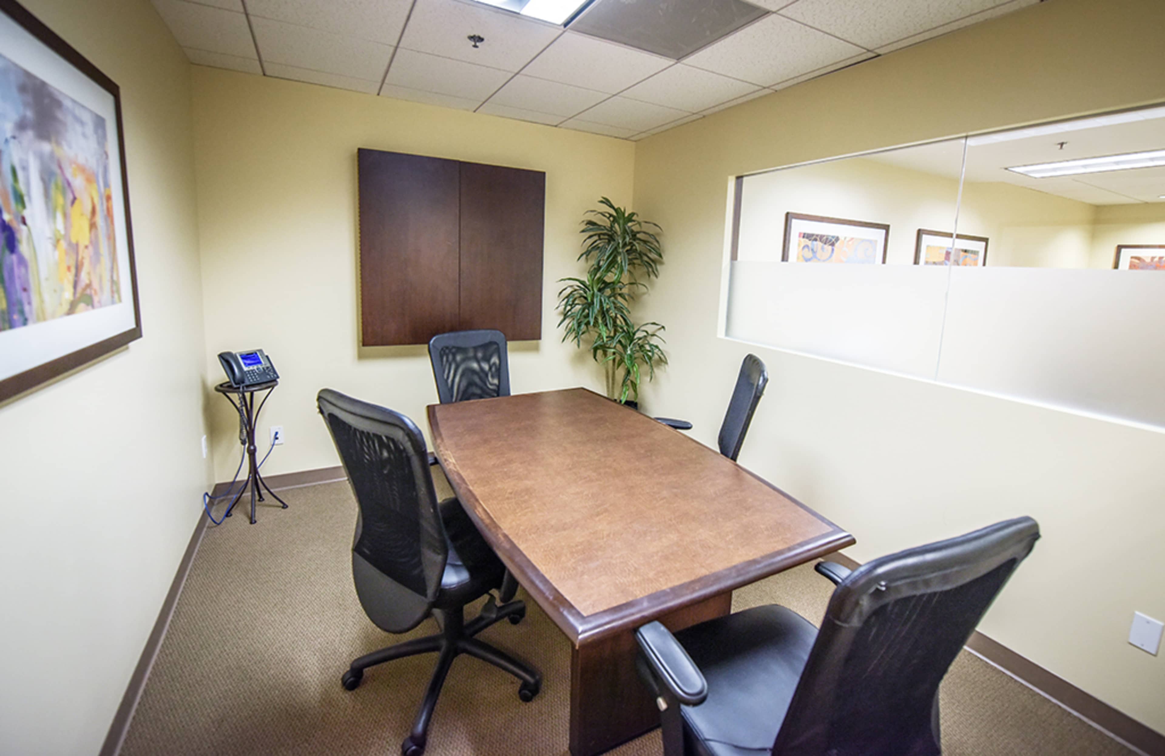 Medium Conference Room in Panorama City Image in Panorama City, Panorama City, CA