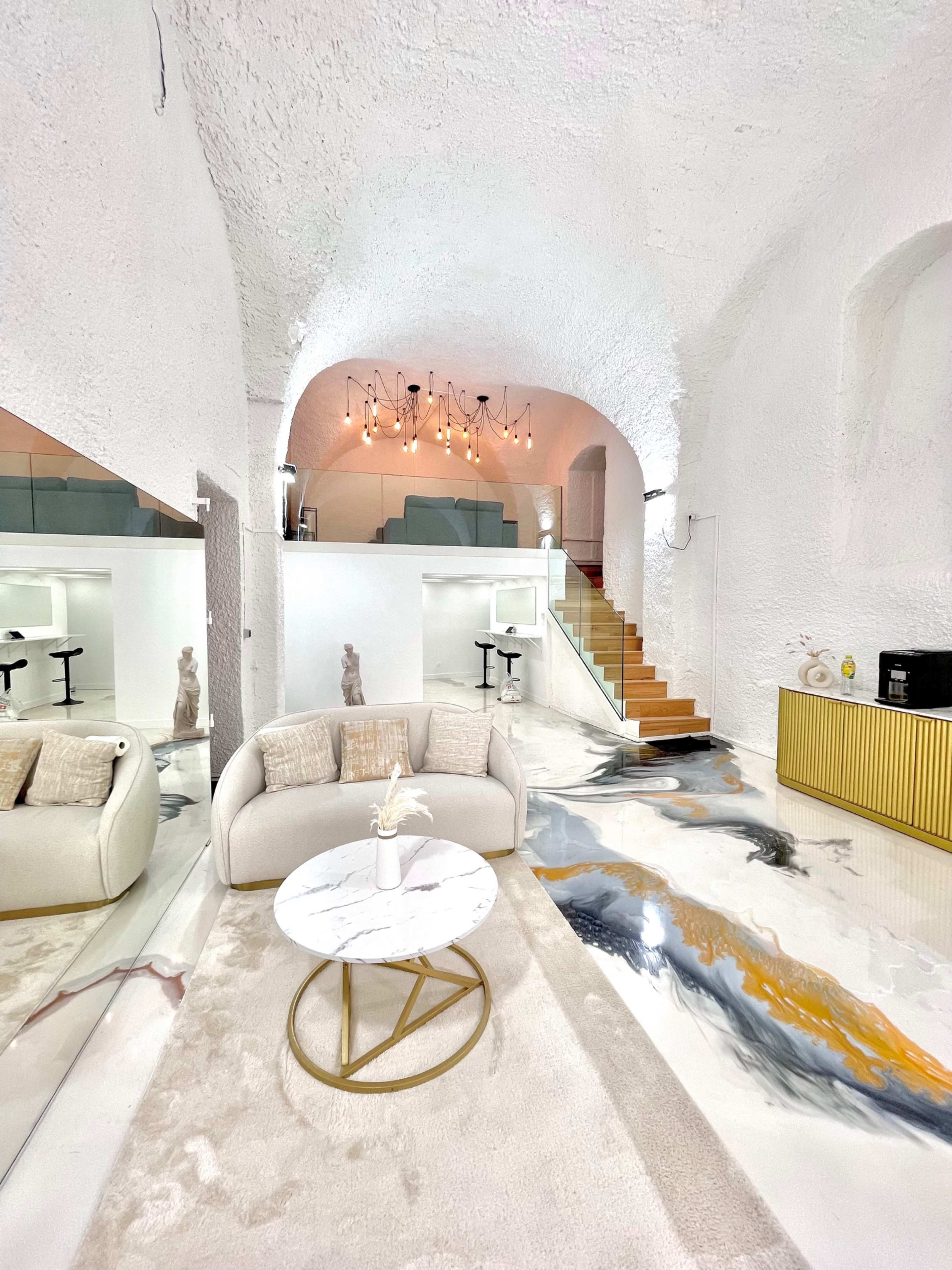 Studio Photo clé en Main Image in Griffon - Royale, Lyon