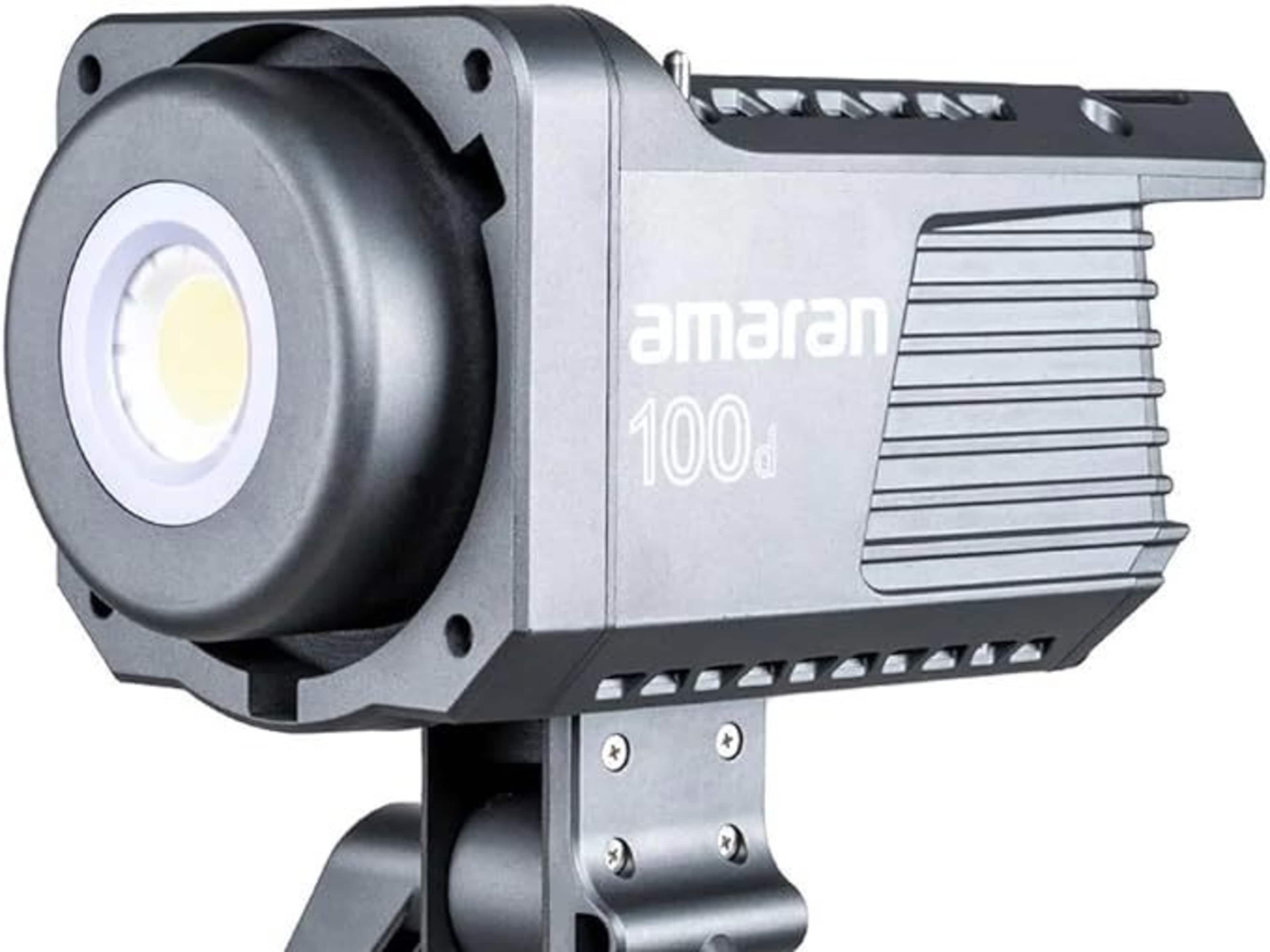 Amaran 100d