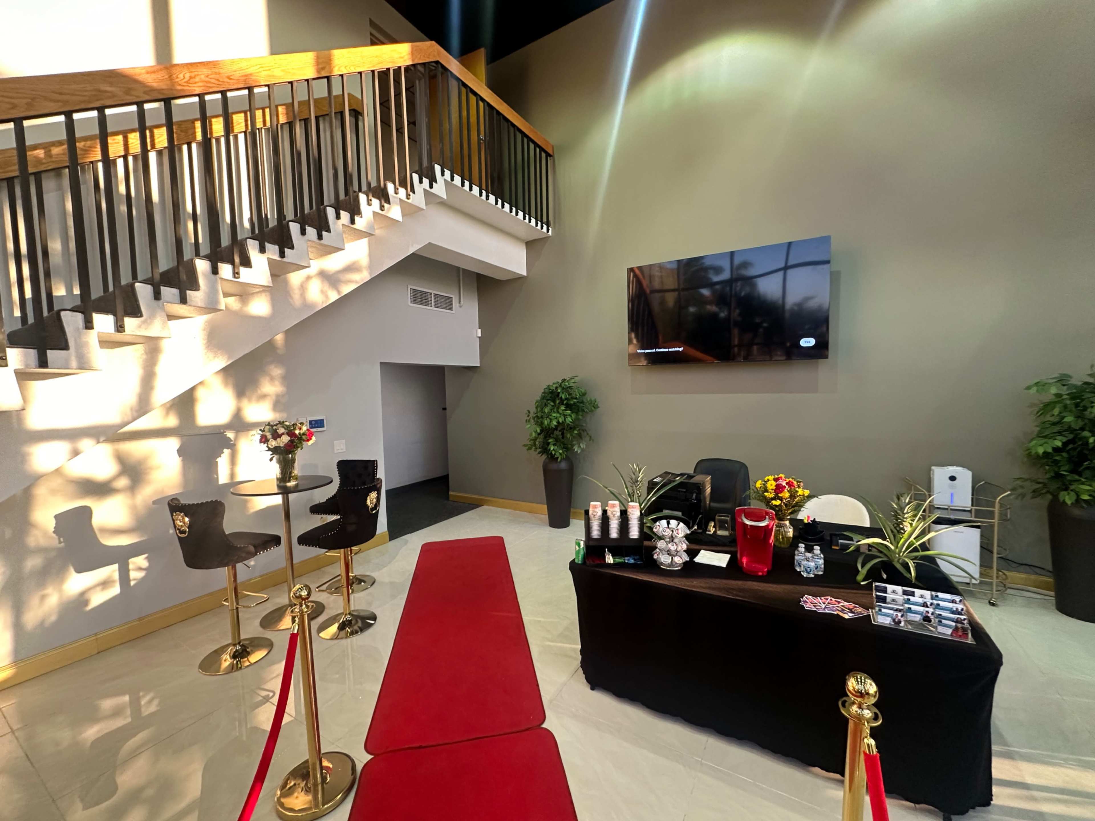 The Dominion Hub Image in Riviera Beach, Riviera Beach, FL