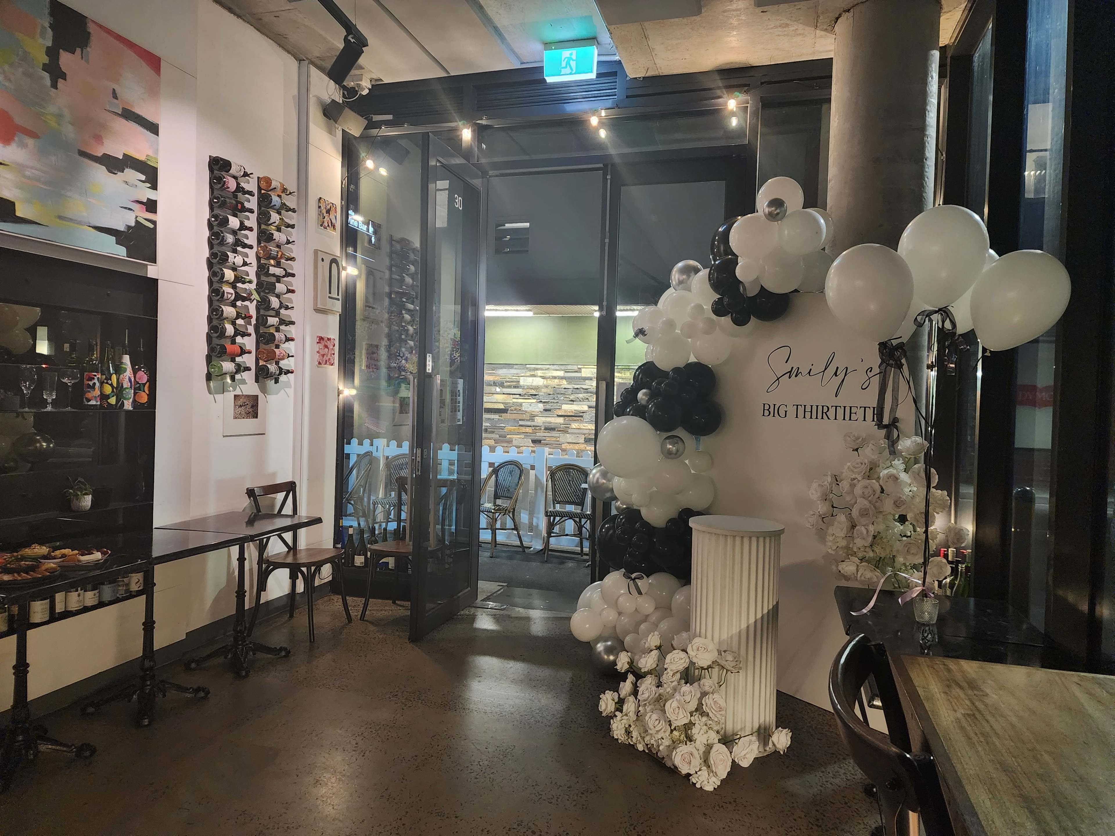 Cosy Wine Bar in the heart of Prahan Image in Prahran, Prahran, VIC