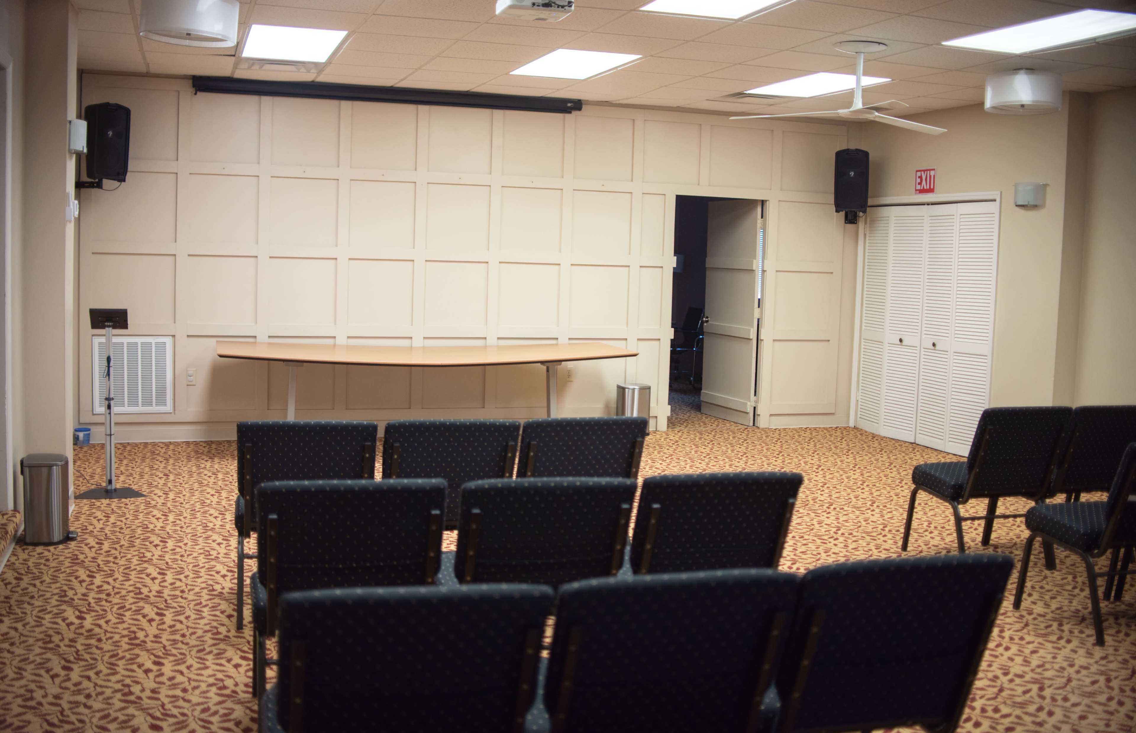 West End Event space II (for 50 or less with breakout rooms) Image in , Richmond, VA