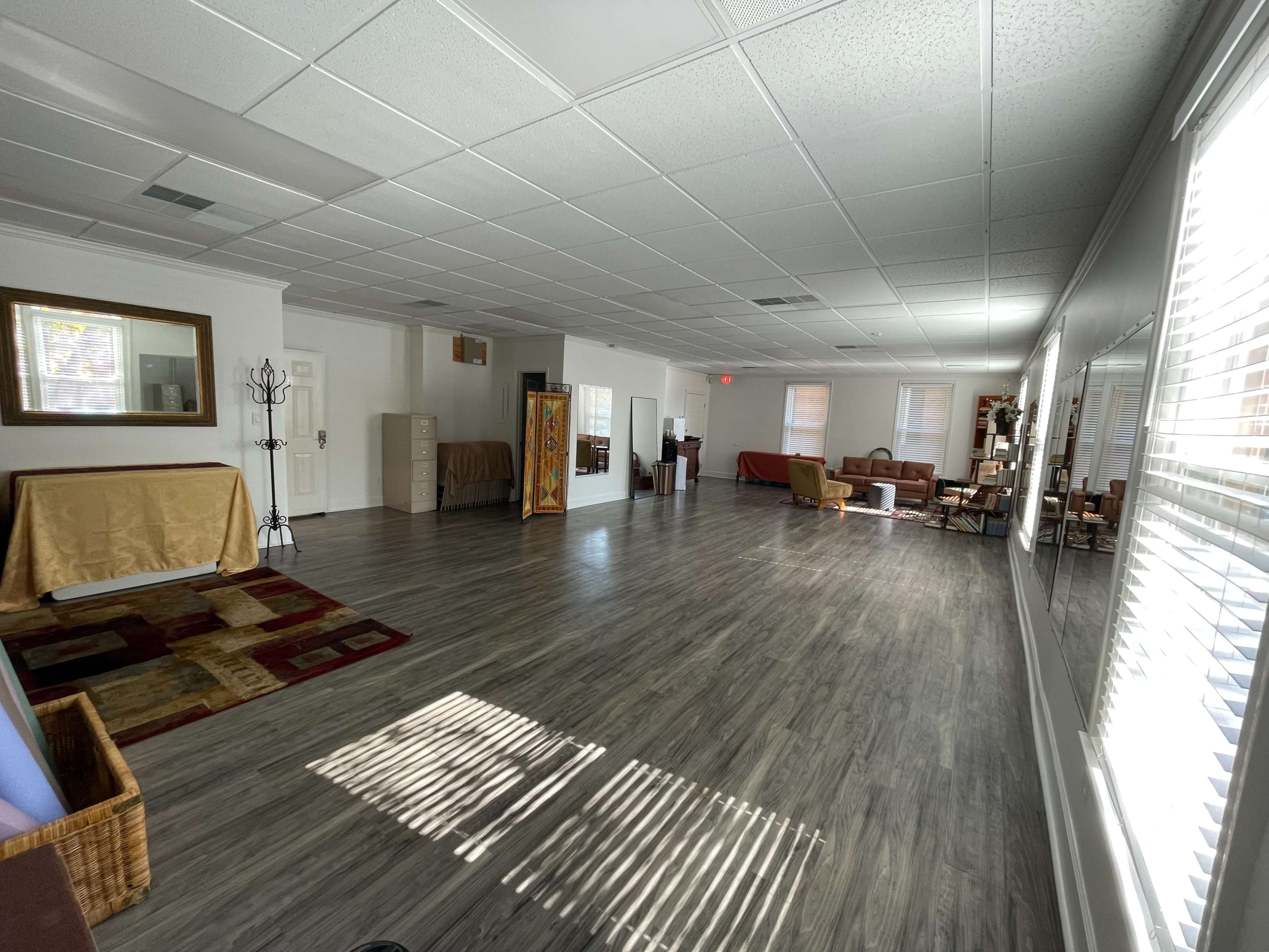 East Cobb Office Park, Paper Mill Village Image in , Marietta, GA