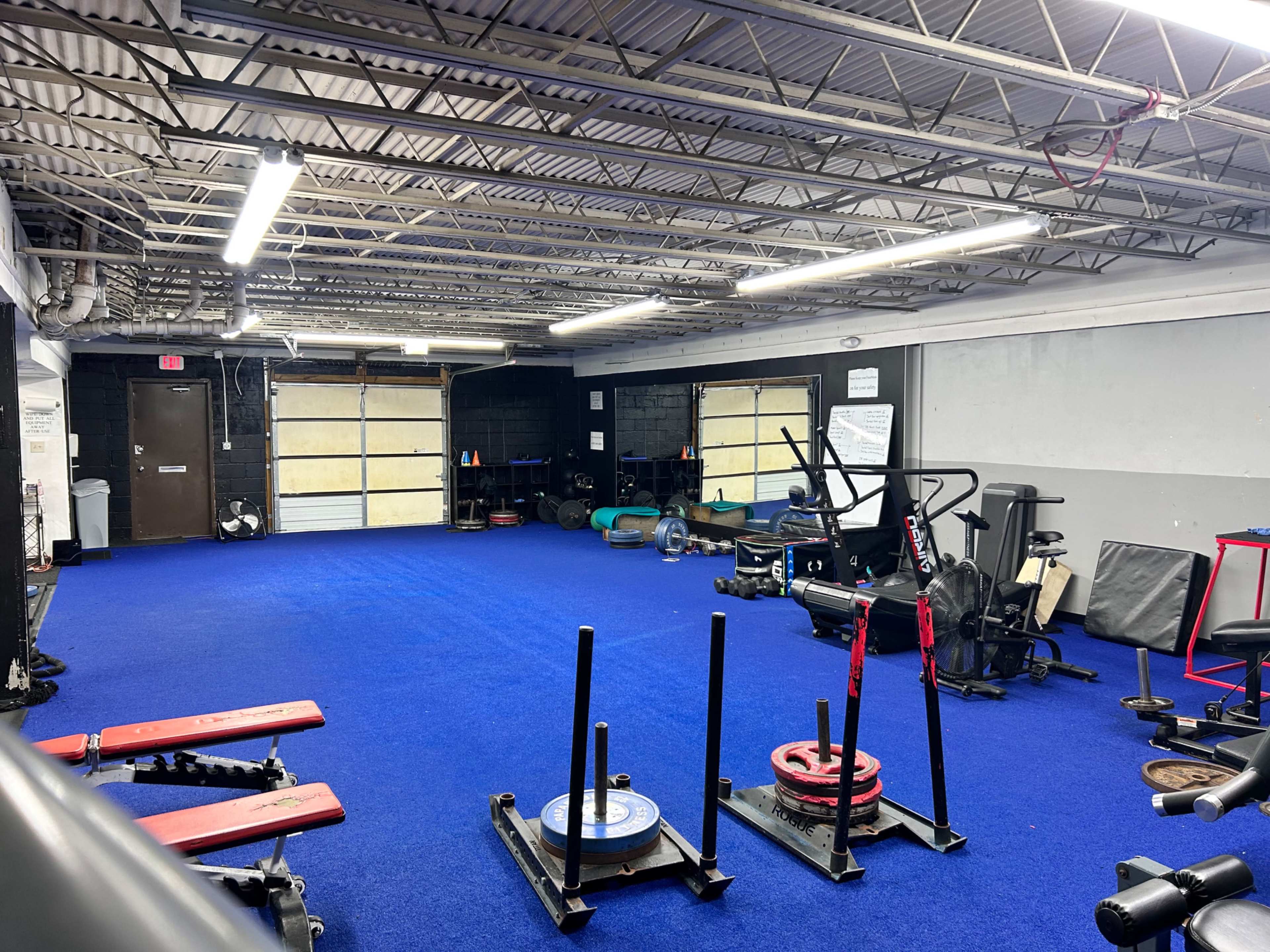 GYM STUDIO/EVENT SPACE Image in Marlow Heights, Temple Hills, MD