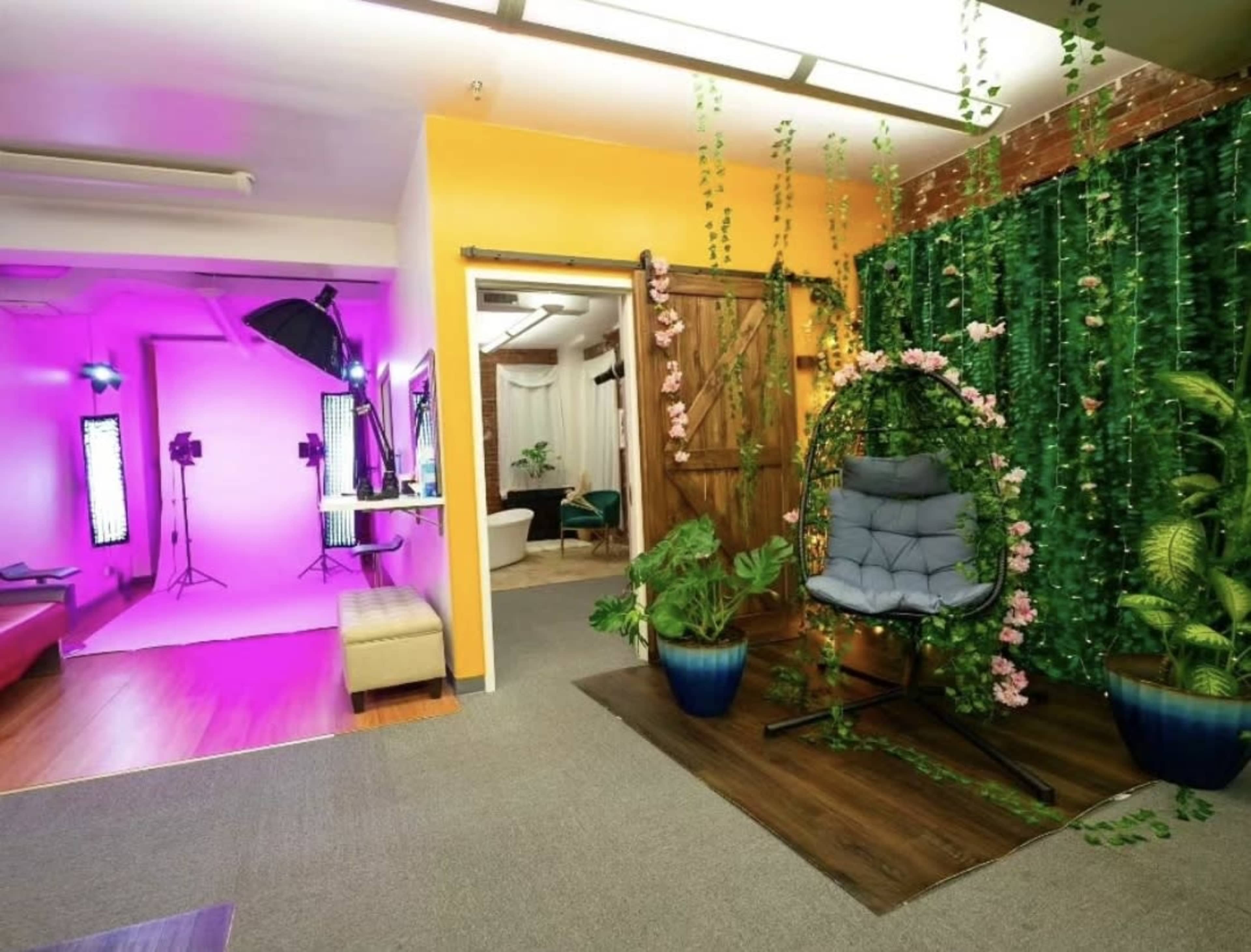NORWALK CREATIVE SPACE (Studio) Image in Norwalk, Norwalk, CT