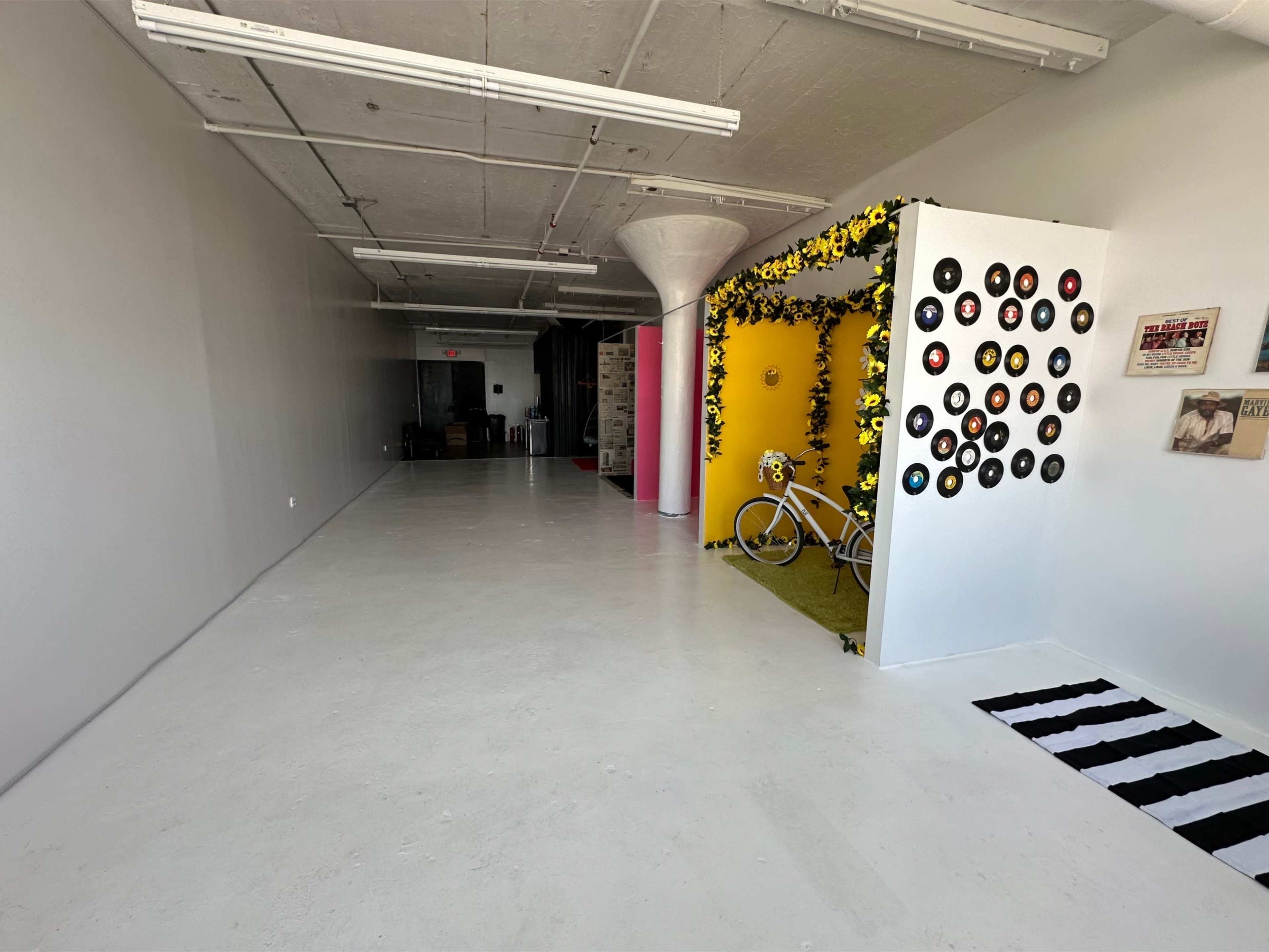 Multi Set Production Studio Image in West Side, jersey city, NJ