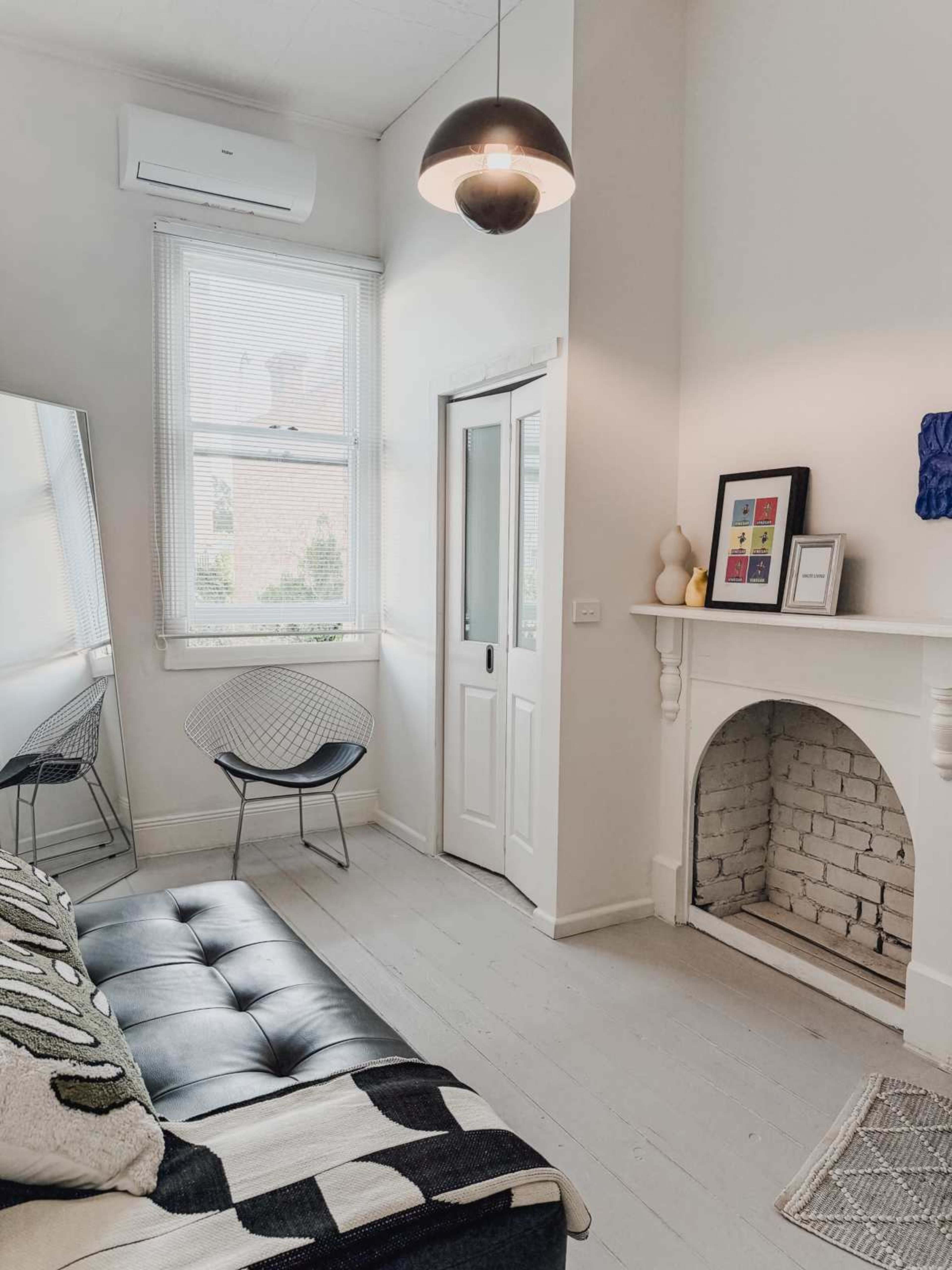 Modern heritage conversion in stylish Collingwood Image in Collingwood, Collingwood, VIC