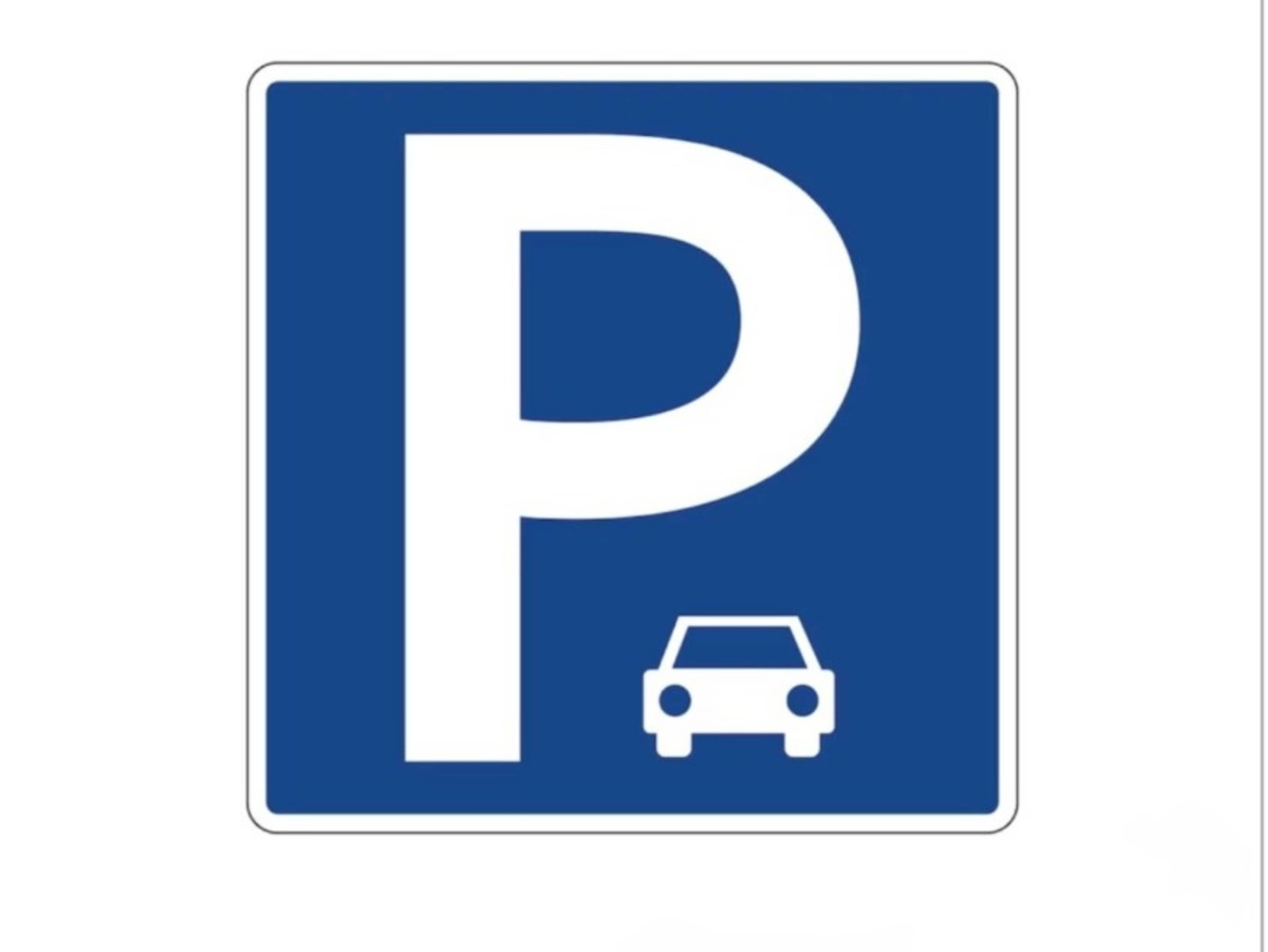 On-Site Parking 