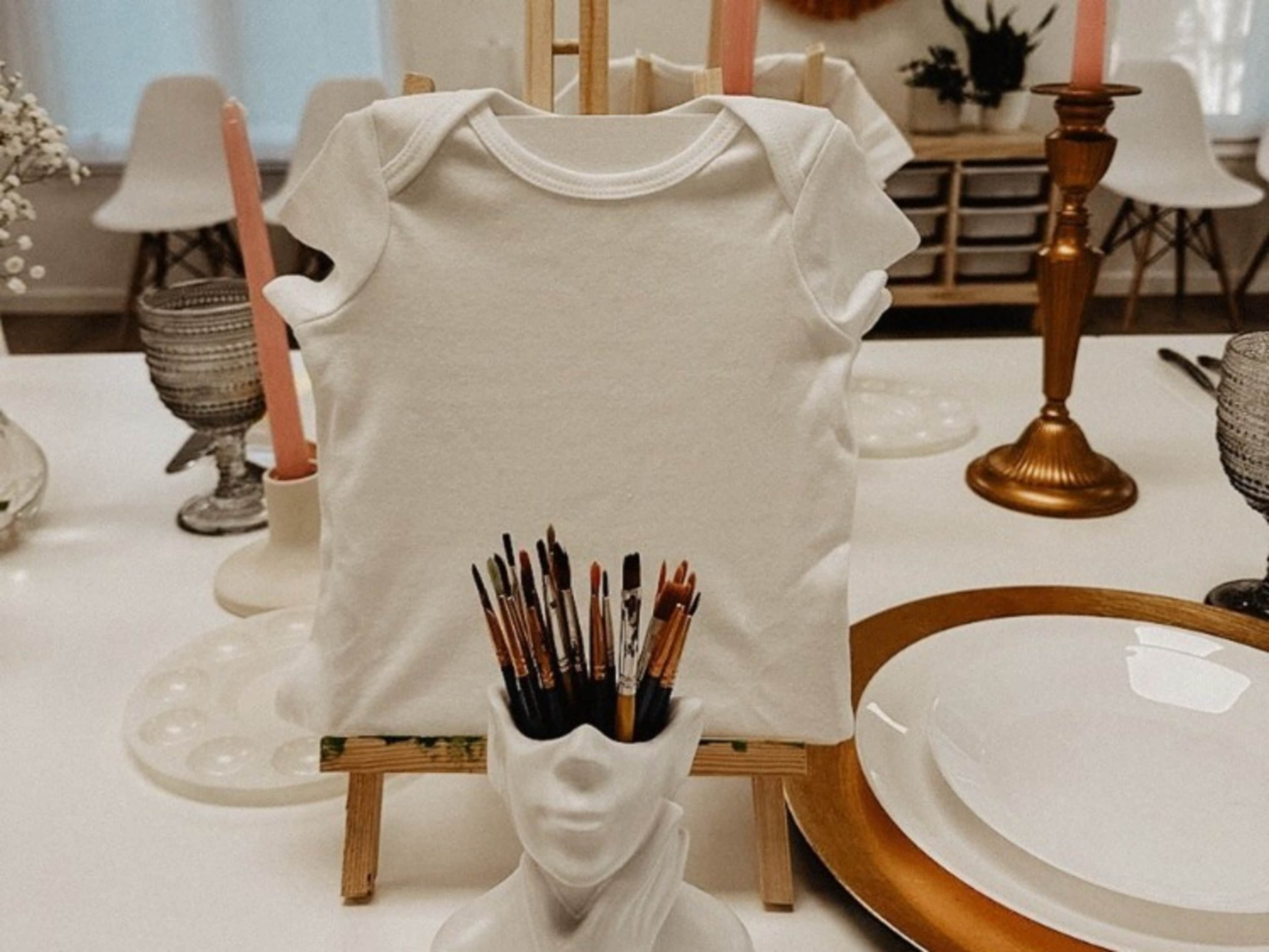 Onesies Craft