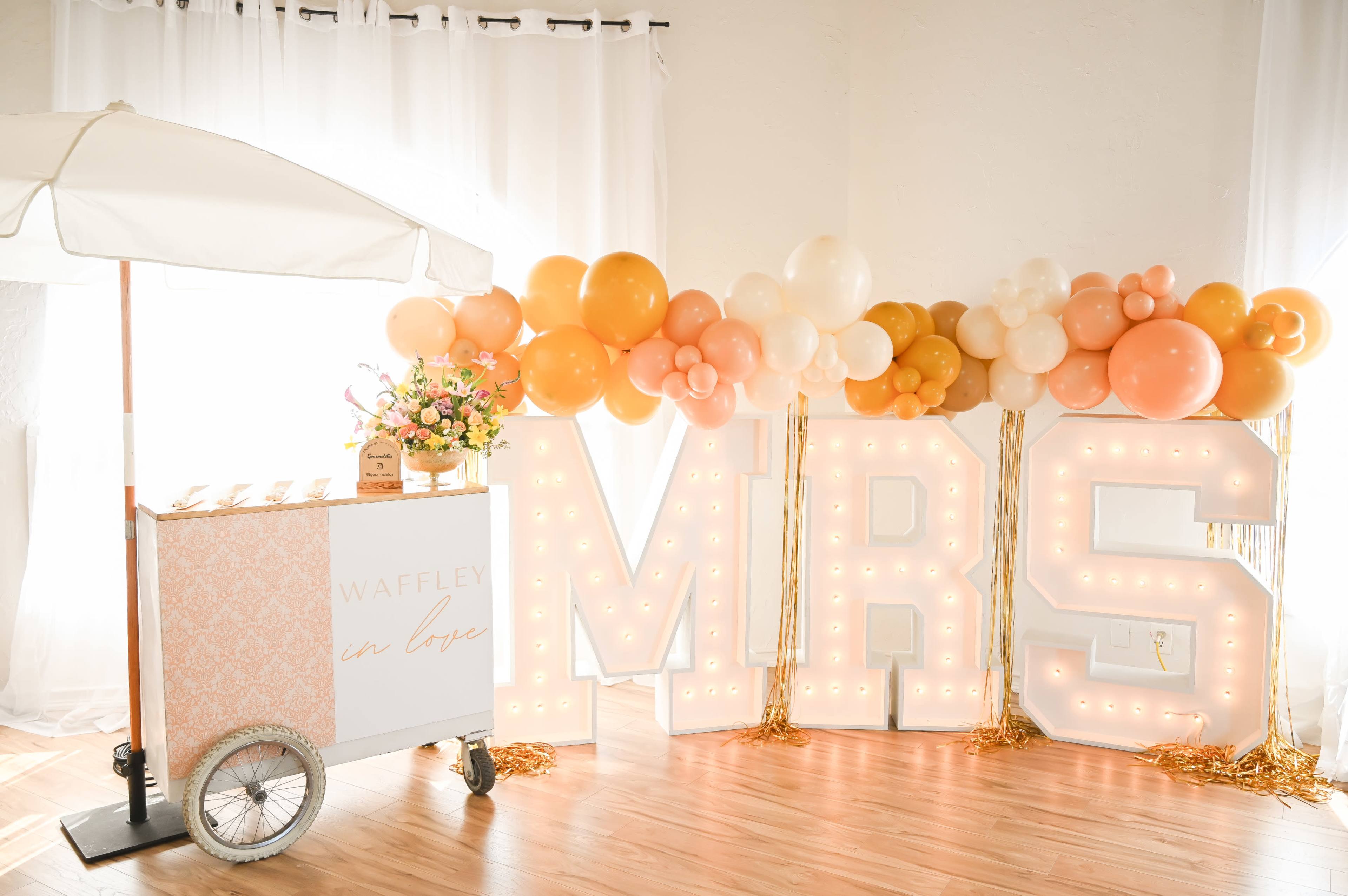 Downtown elevated urban studio loft with amazing natural light for baby showers, bridal showers, birthdays, photoshoots, content creation and meetings! Image in Corona, Corona, CA