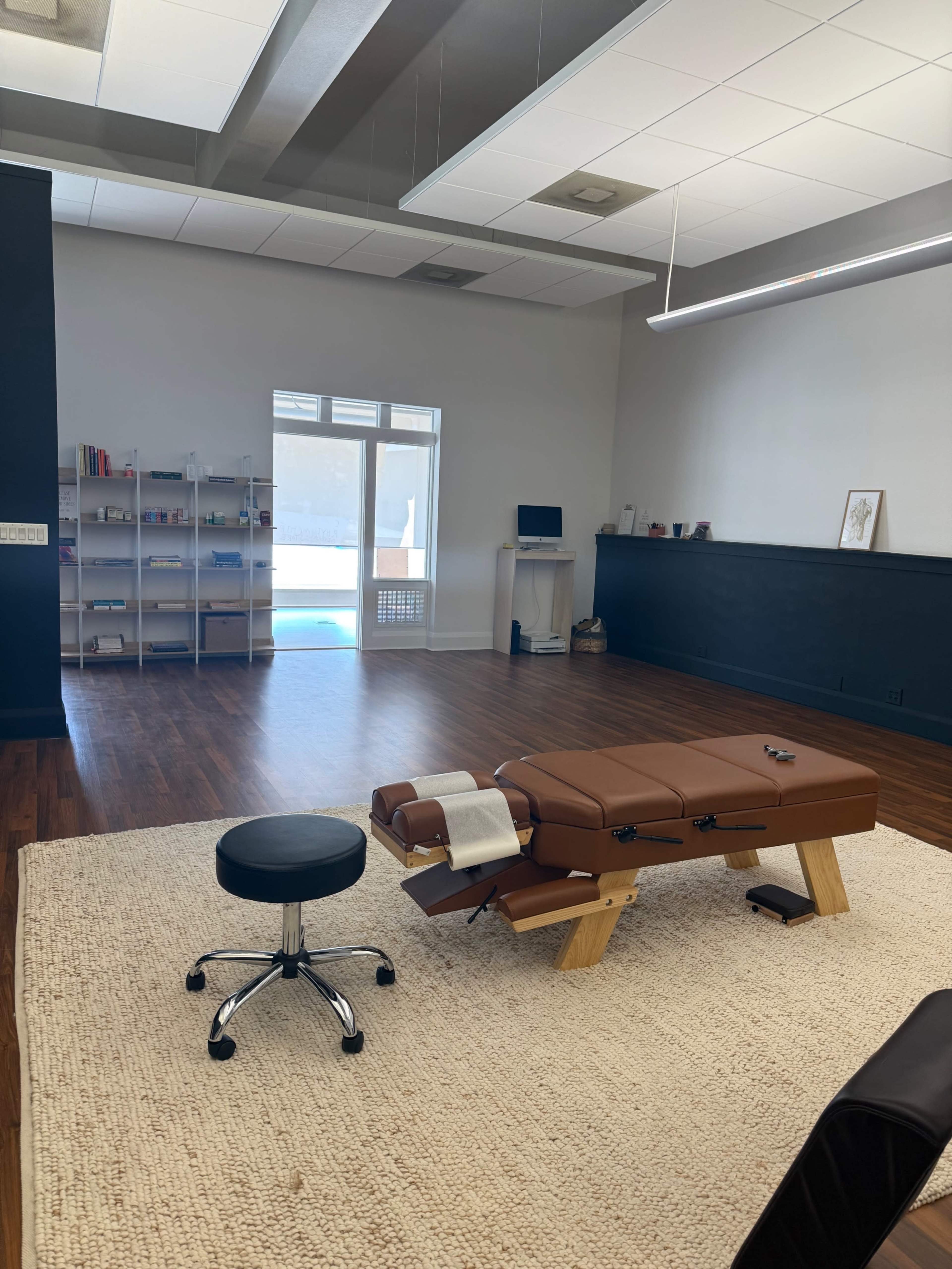 Downtown Office with Large Open Space Image in Auburn, Auburn, CA