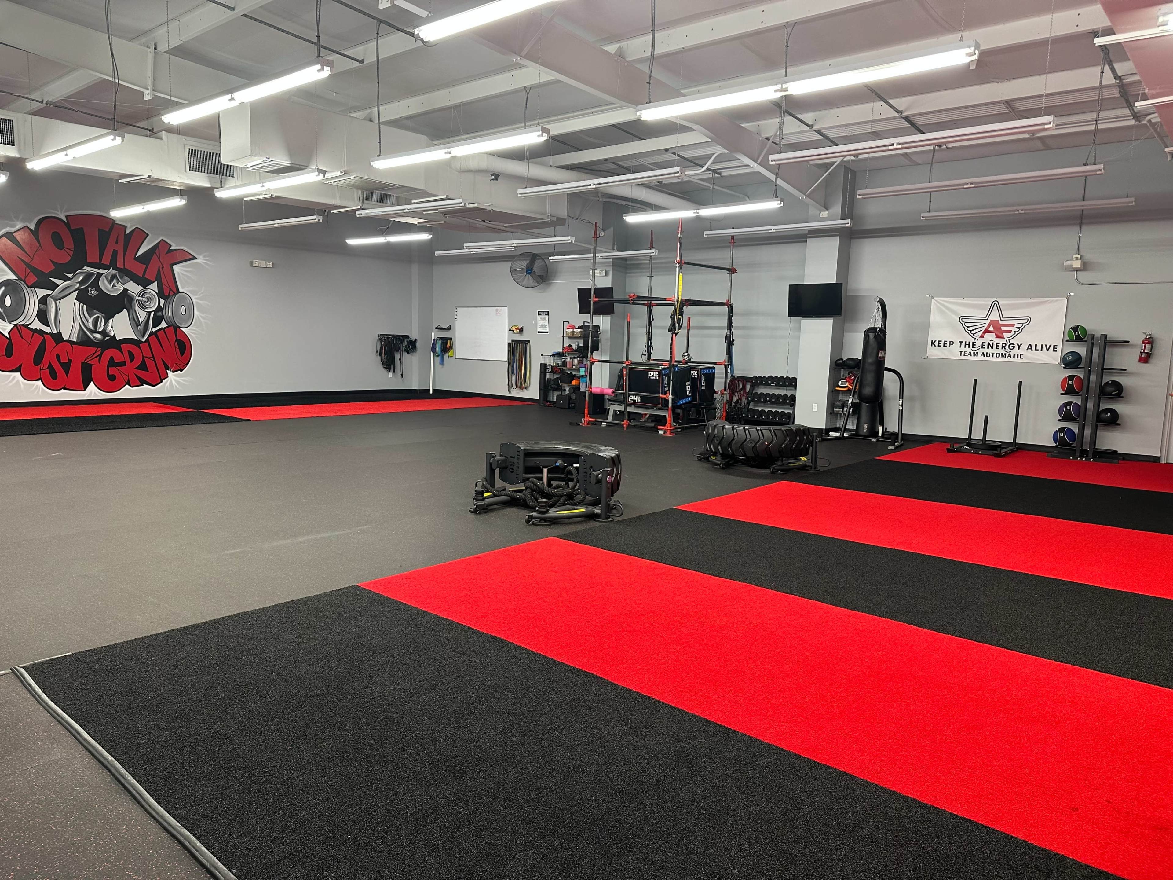 TRANSFORM YOUR EXPERIENCE: FLEXIBLE SPACE TO ACHIEVE & INSPIRE Image in , RIVERVIEW, FL