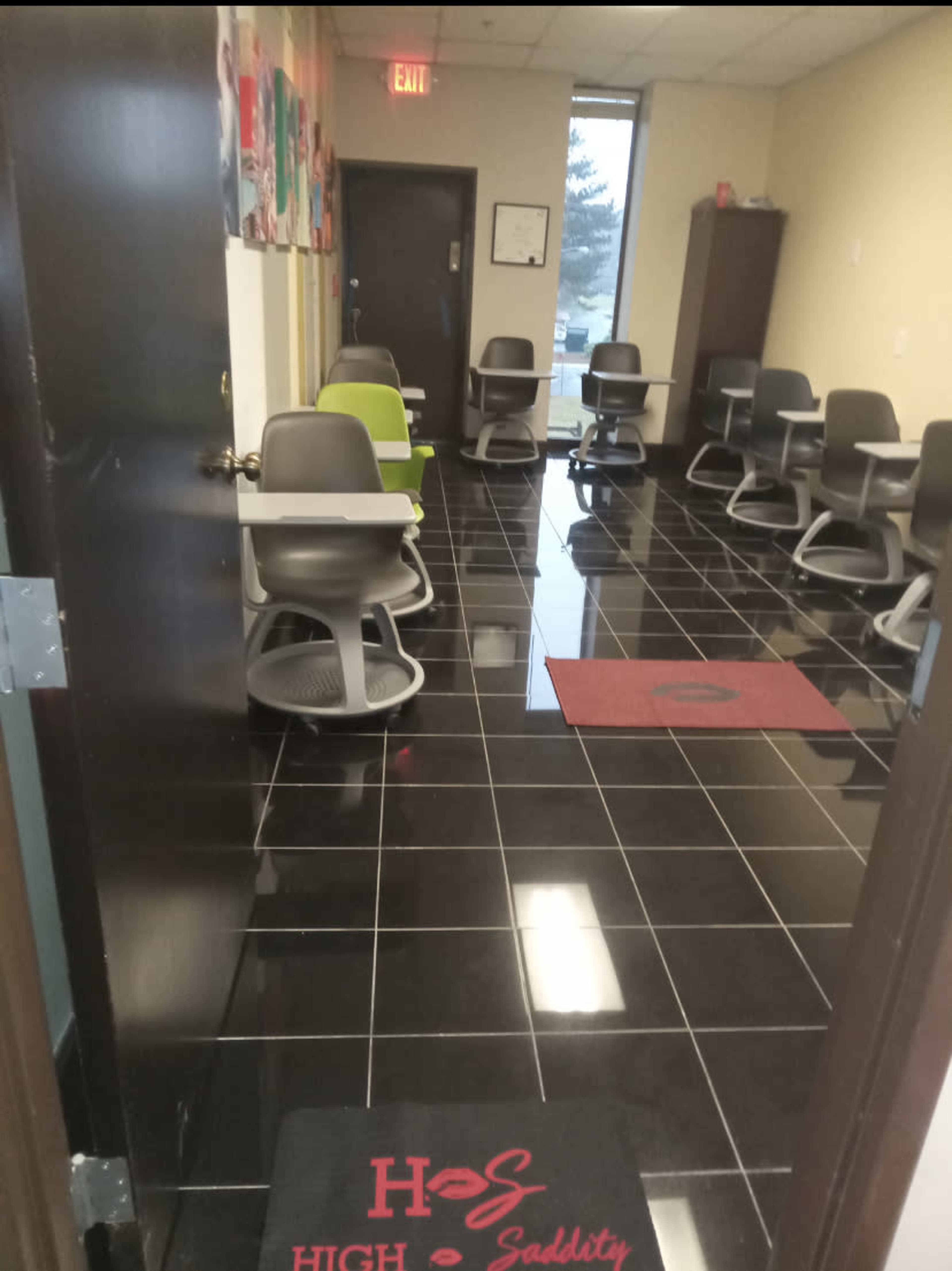 Roomy Classroom Located On The Southside Of Atlanta. Image in College Park, Atlanta, GA