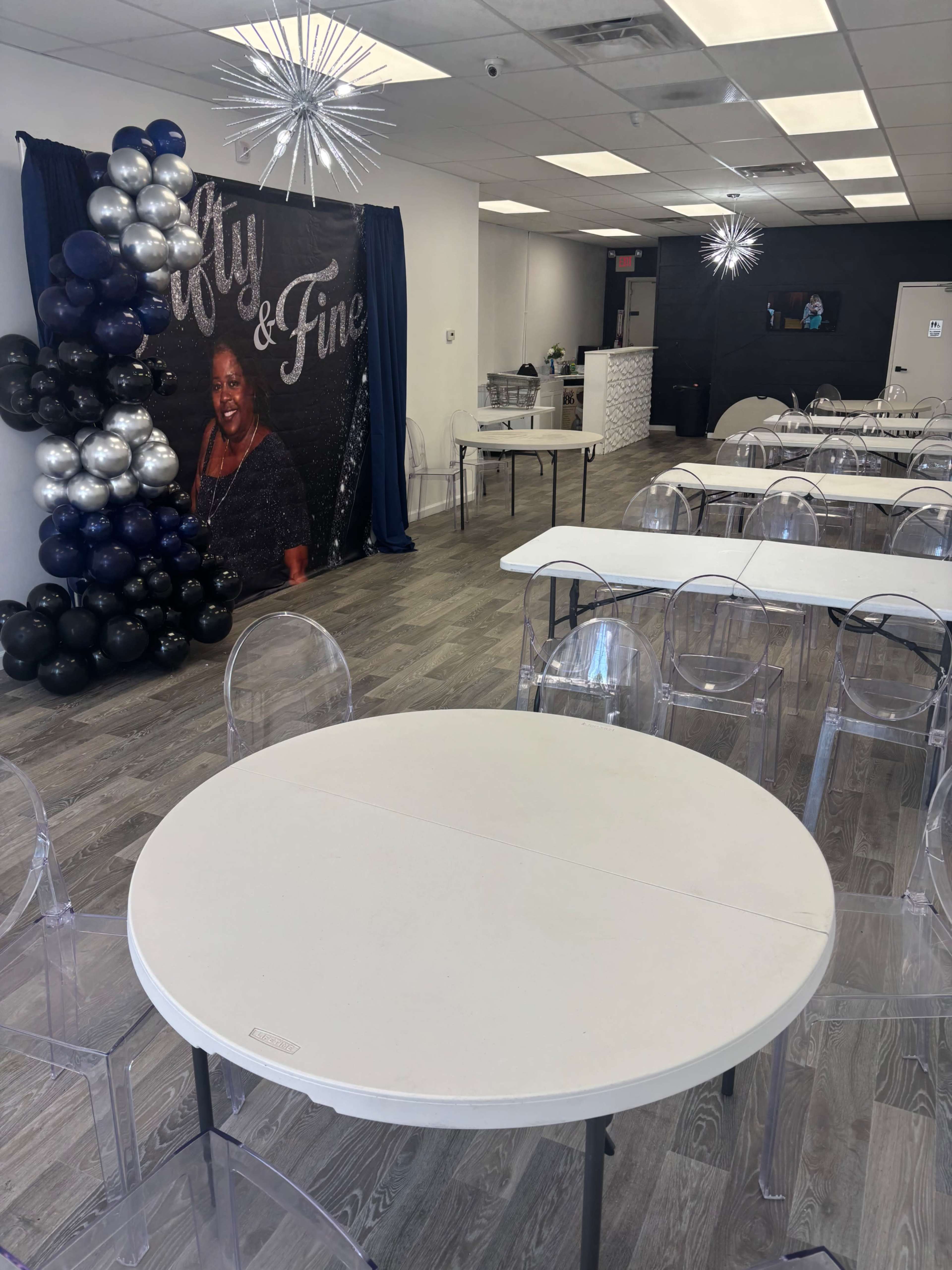 Event Studio Image in Paulsboro, Paulsboro, NJ