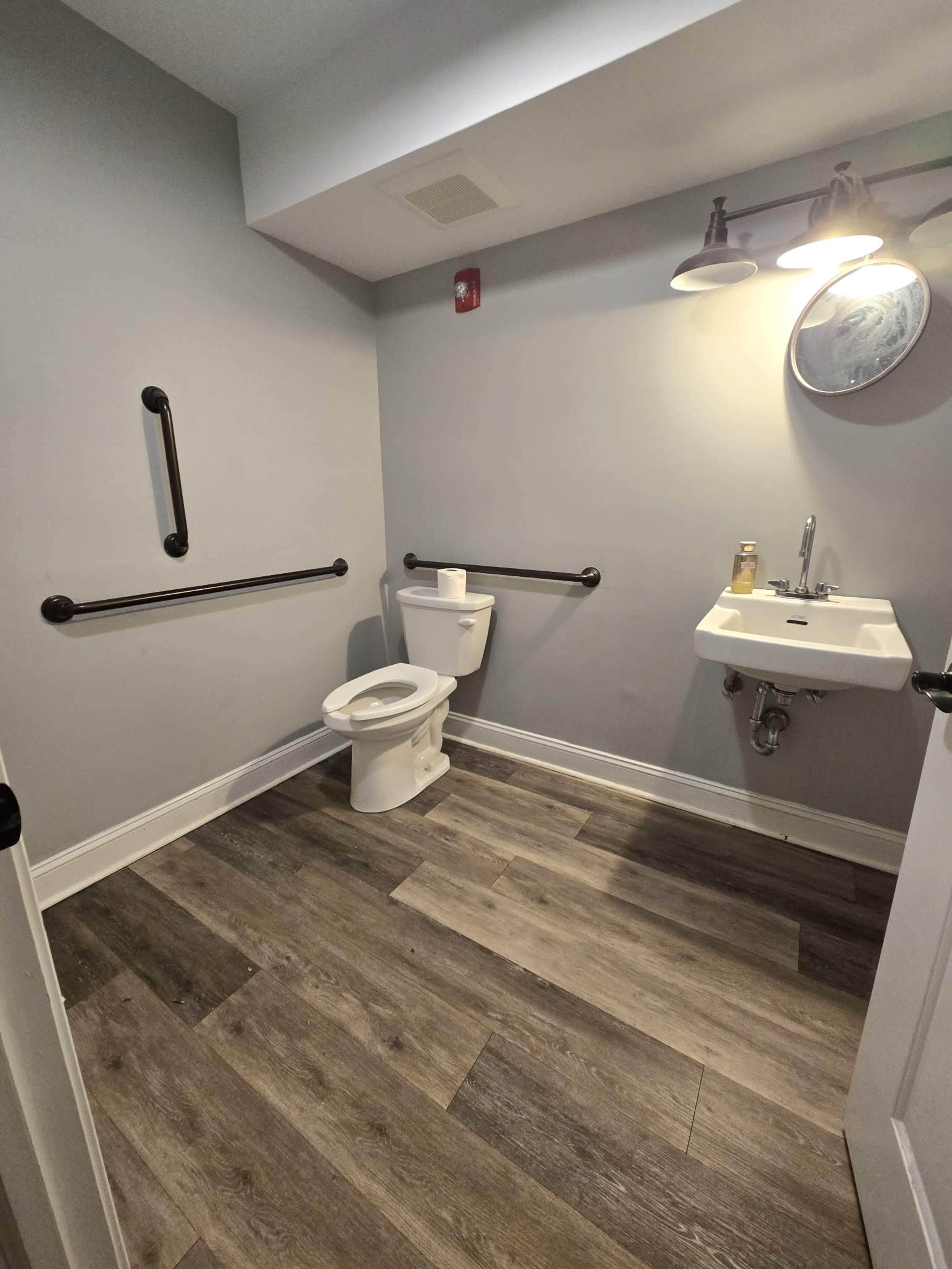 Charming, Historic Manayunk Event Space Image in Roxborough-Manayunk, PHILADELPHIA, PA