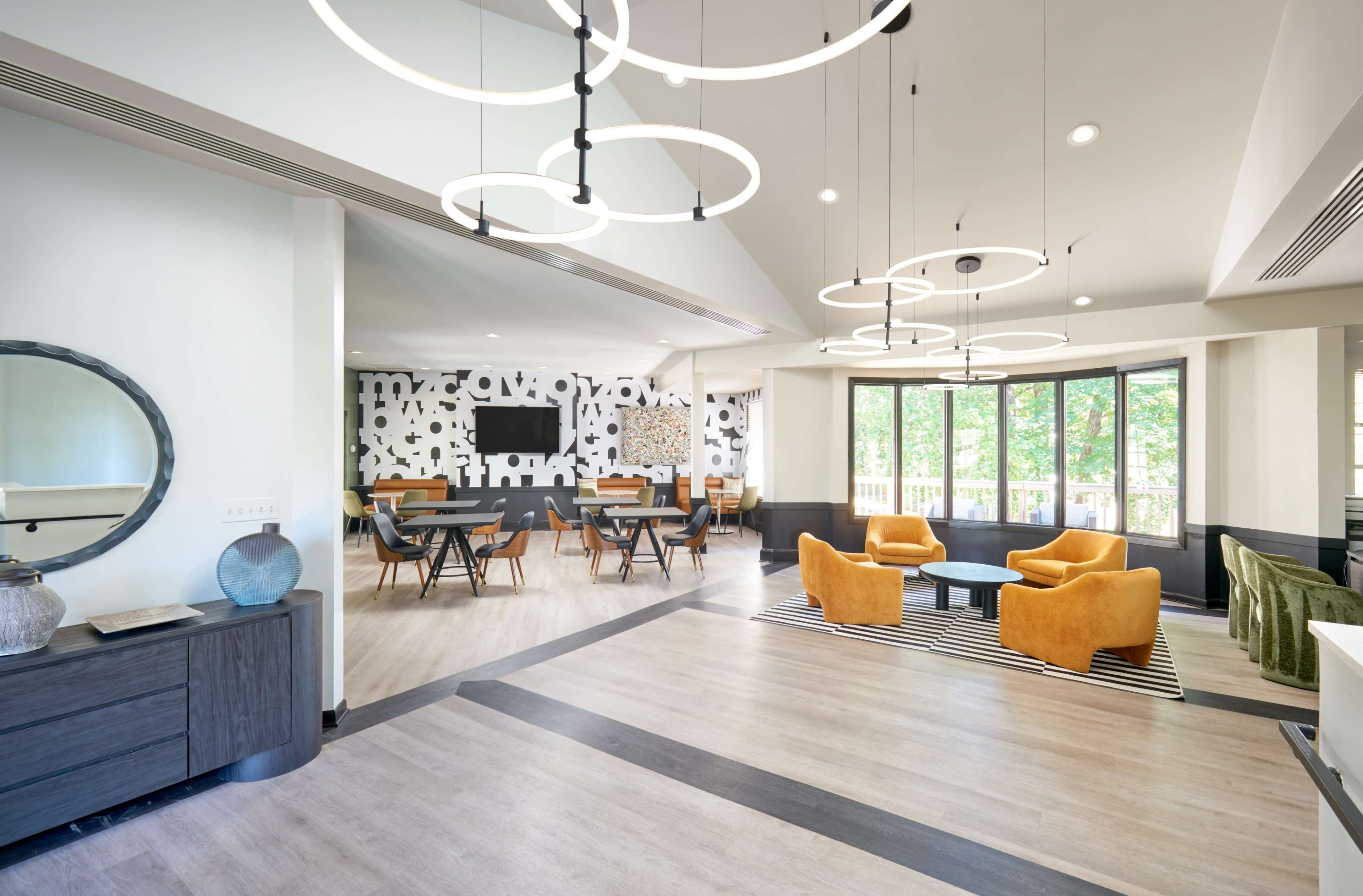 The Clubhouse at Ridgewood Image in Aspen Hill, Silver Spring, MD