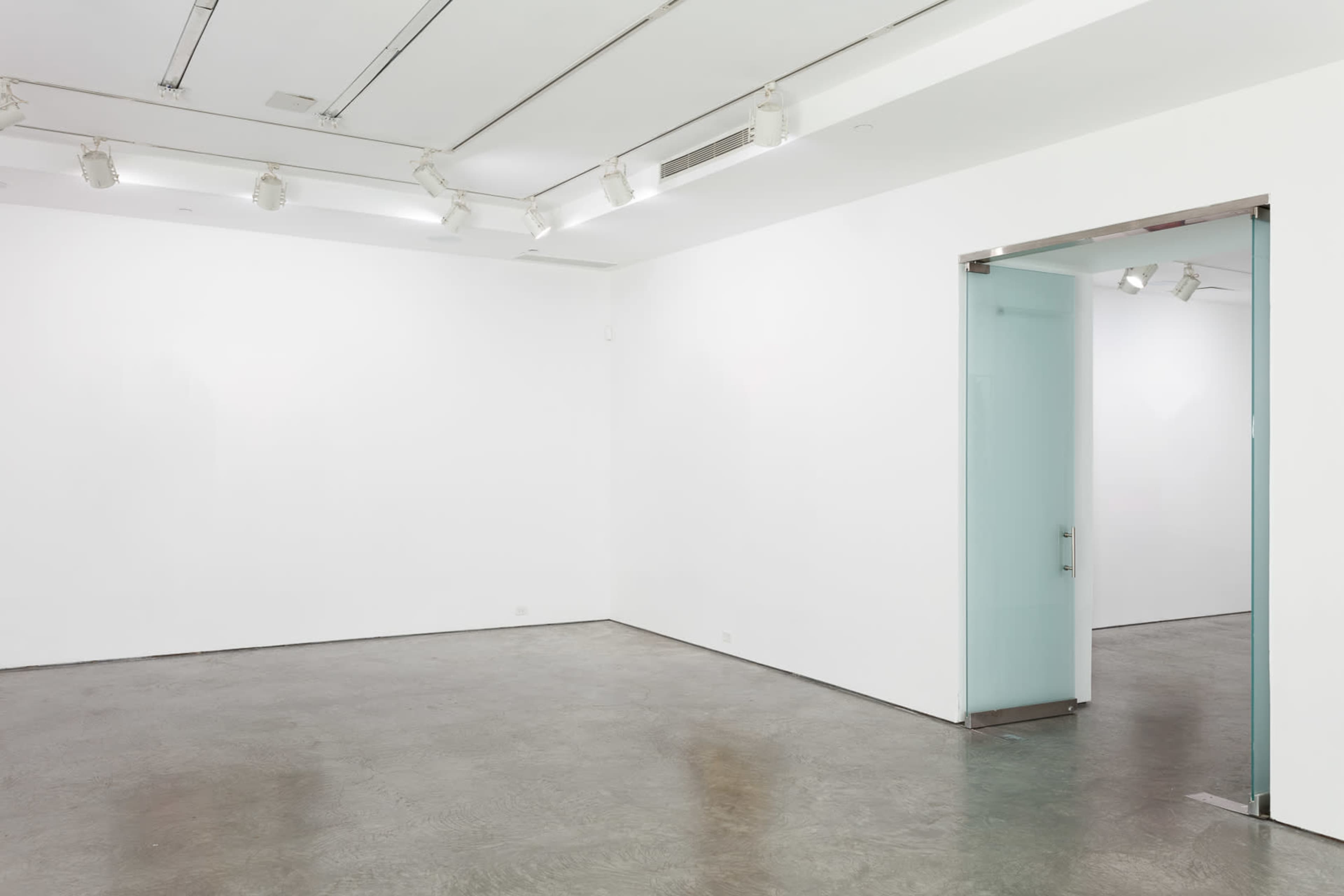 Ground Floor - White Box Chelsea Gallery Space Image in Midtown Manhattan, New York, NY