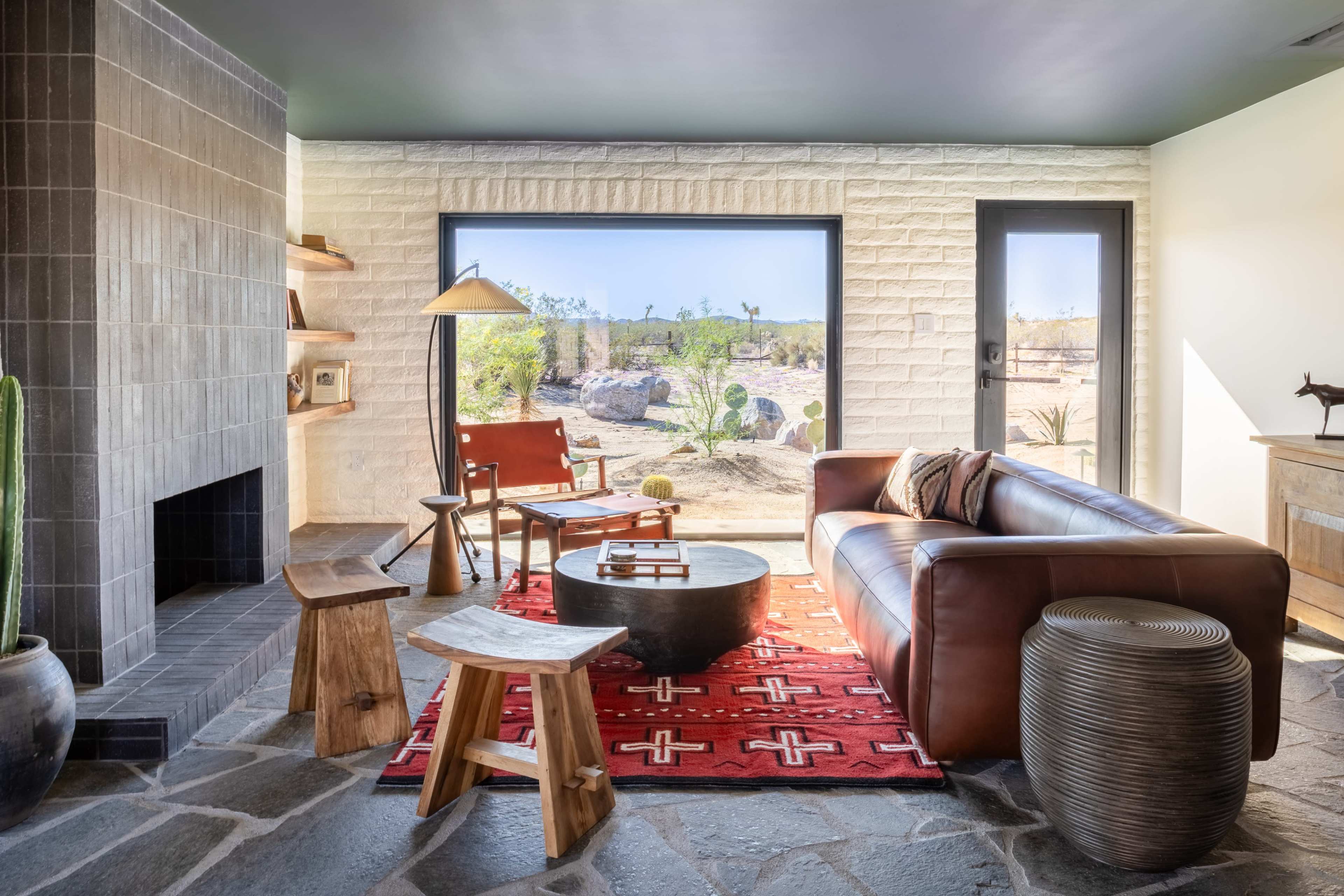 Escondite Image in Homestead Valley, Landers, CA