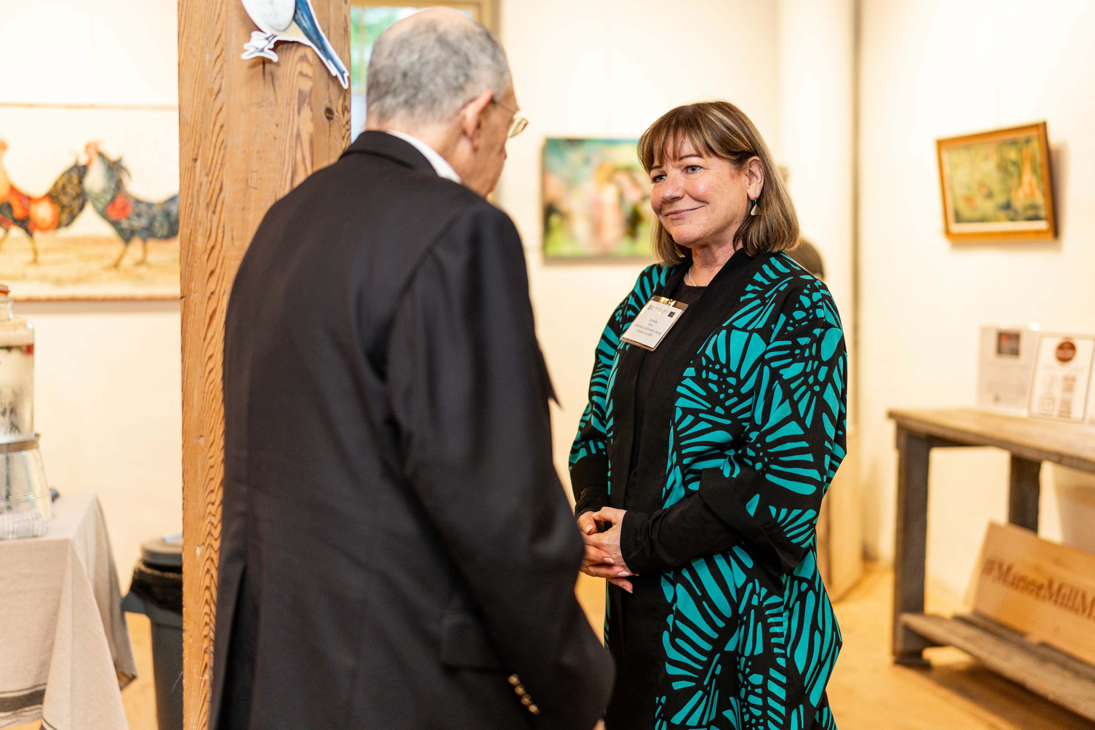 Restored Grist Mill in rural Northern Baltimore County Image in Monkton, Monkton, MD