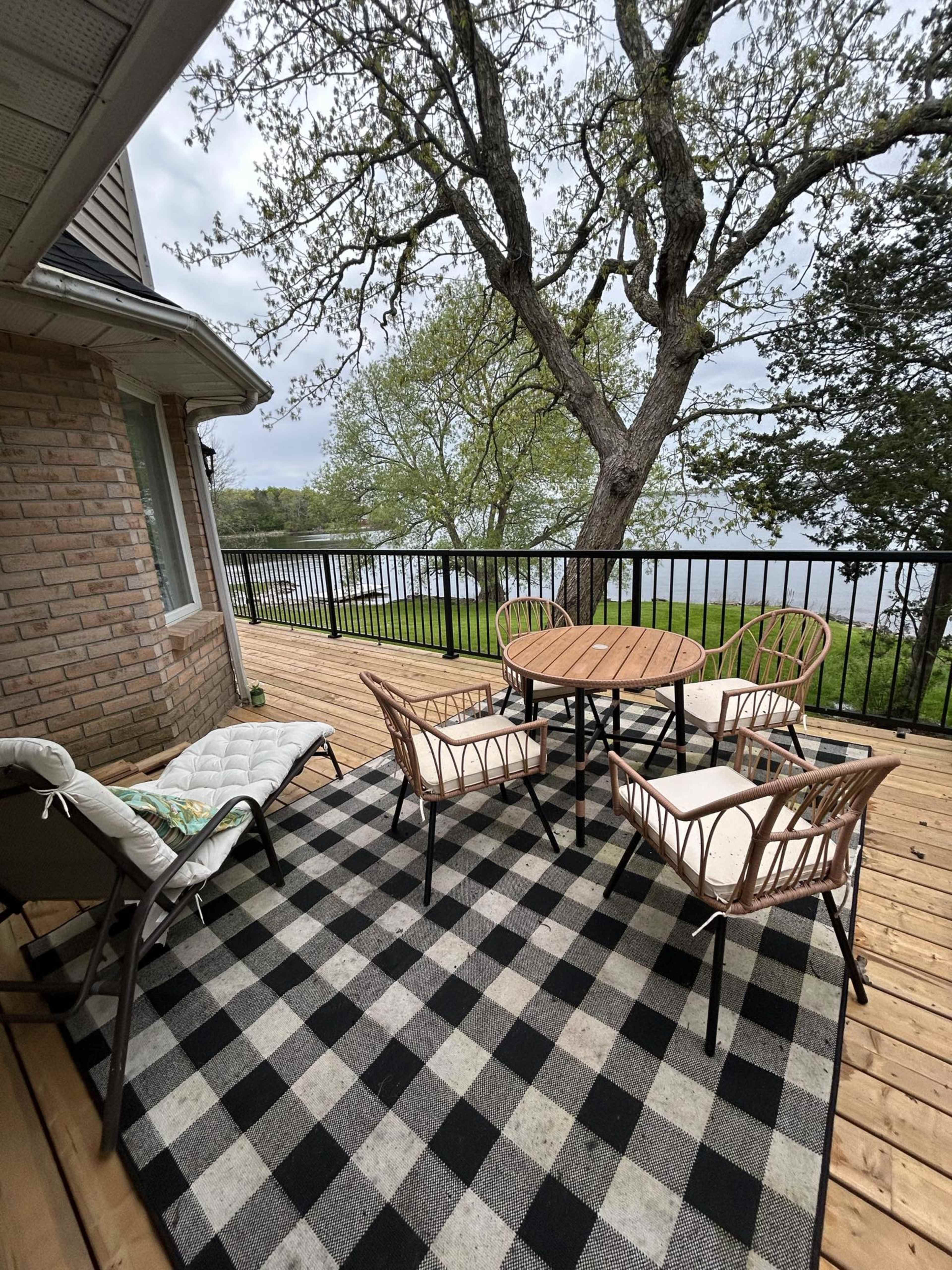 Waterfront Event Space with Sunset Views Image in Prince Edward, Prince Edward, ON