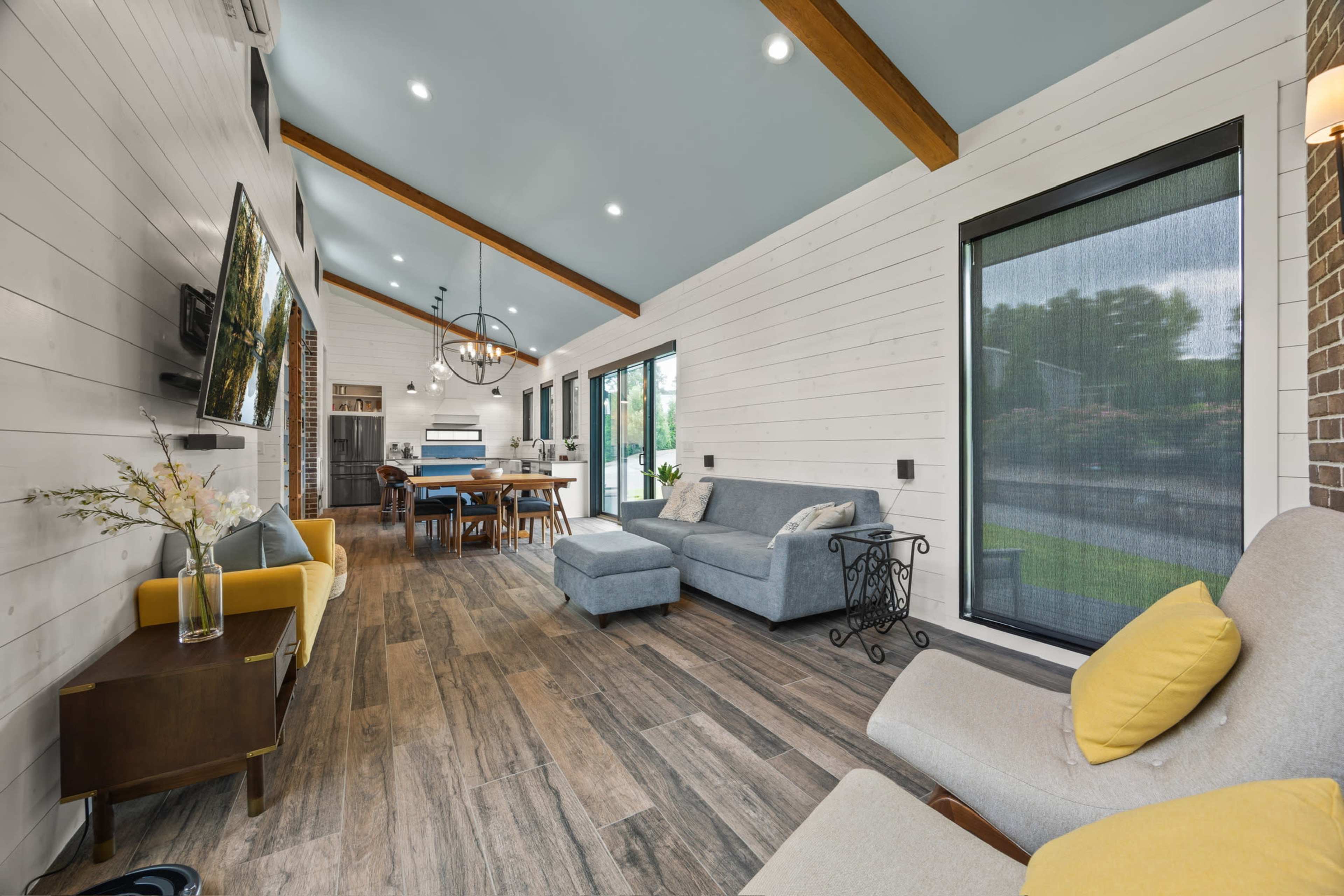 Scandinavian Farmhouse & Cottage Image in , Canton, GA